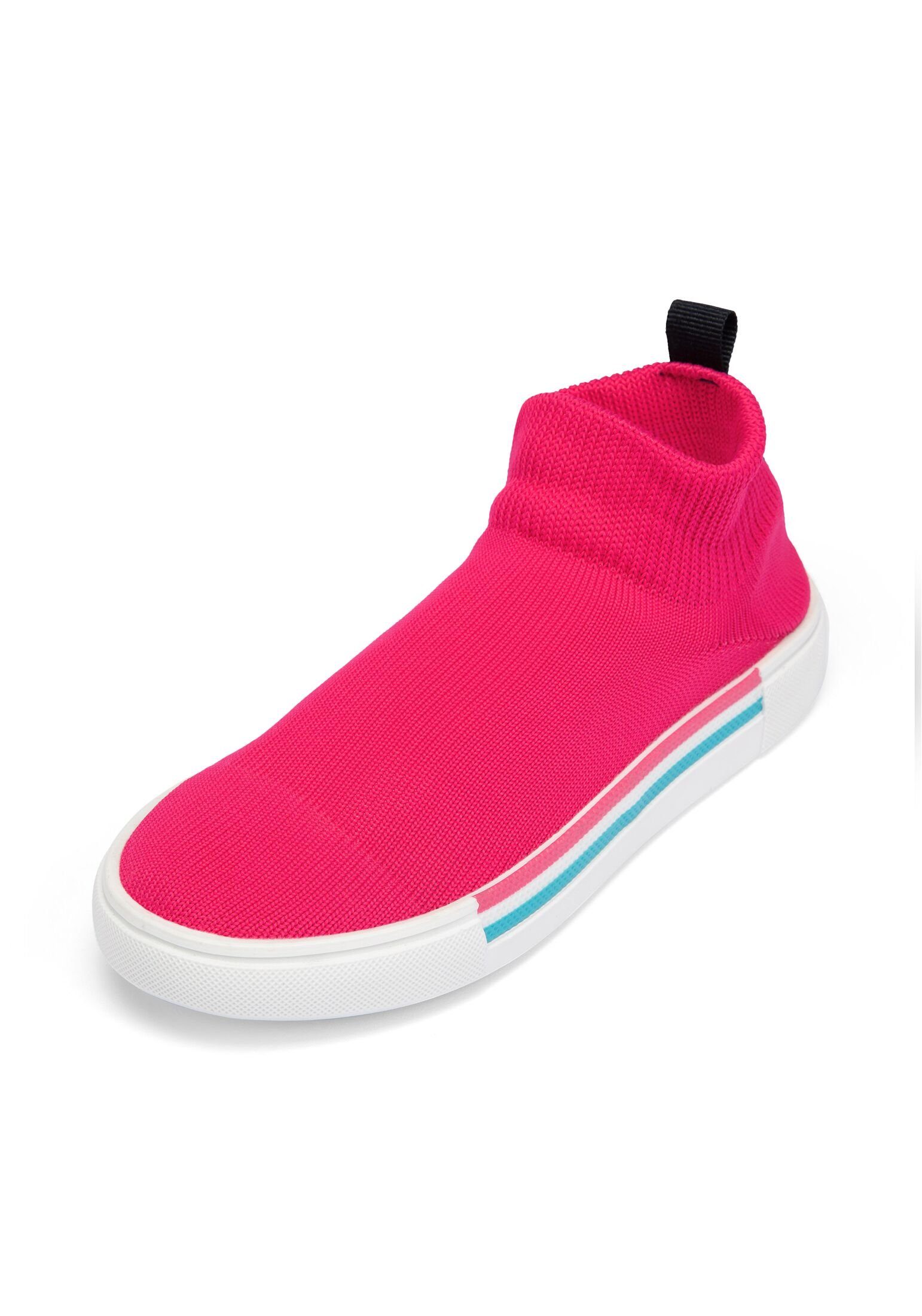 Camano Slipper 1er Sneaker pink Slip-On phlox Pack