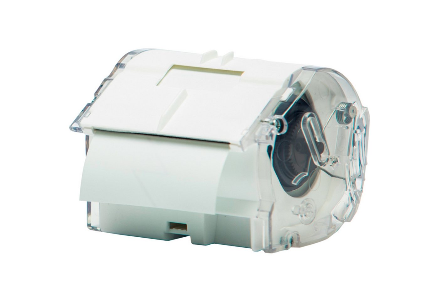 Thumbnail - Brother Etiketten Brother Farbetikettenrolle CZ-1005, Etikett