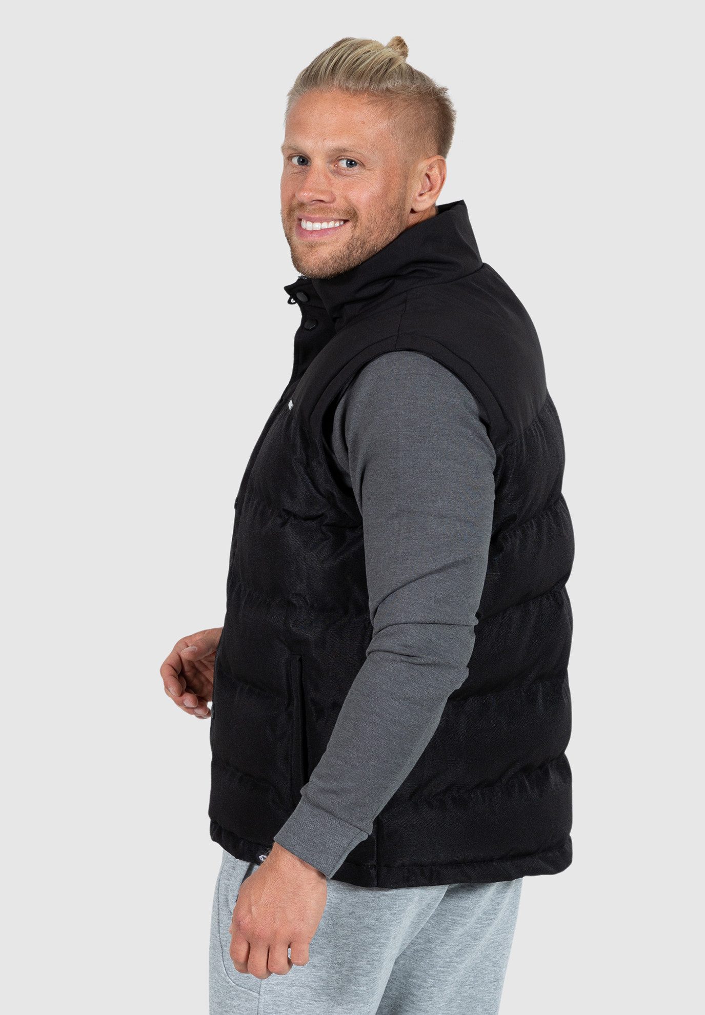 Smilodox Outdoorjacke Cover Nachhaltig günstig online kaufen