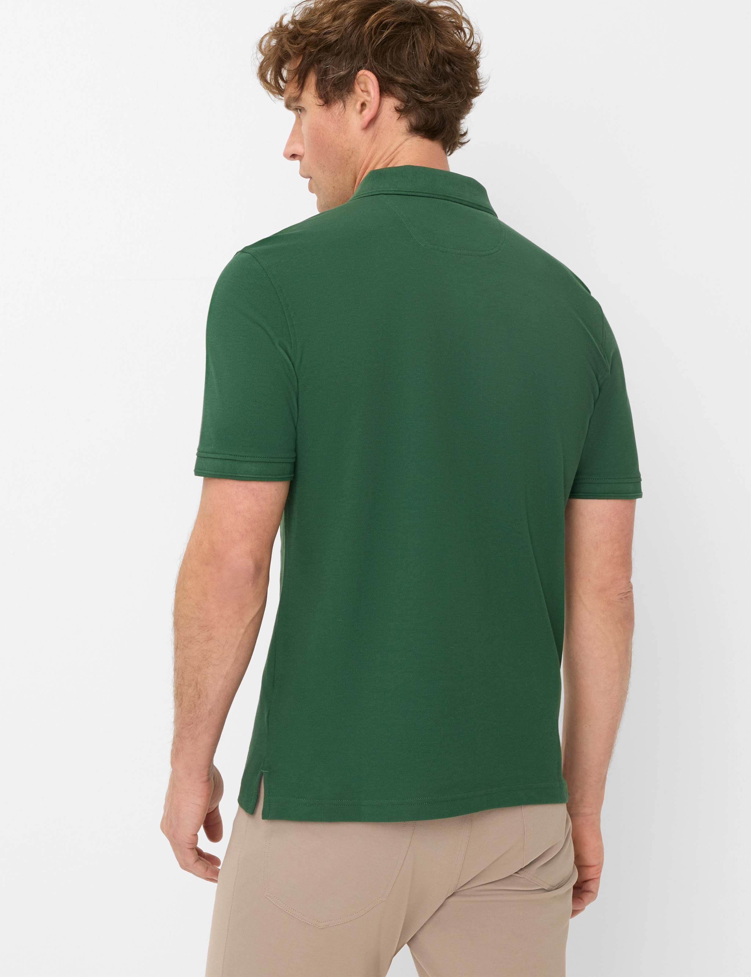 Brax Poloshirt Style PETE