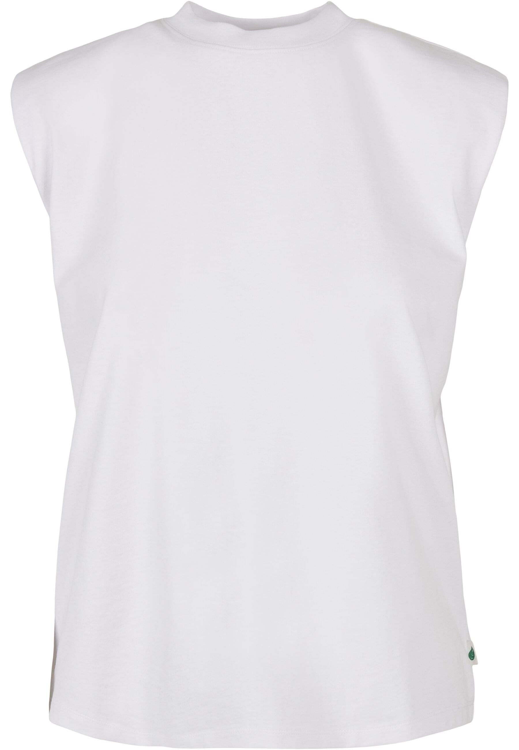 URBAN CLASSICS Muskelshirt Urban Classics Damen (1-tlg)