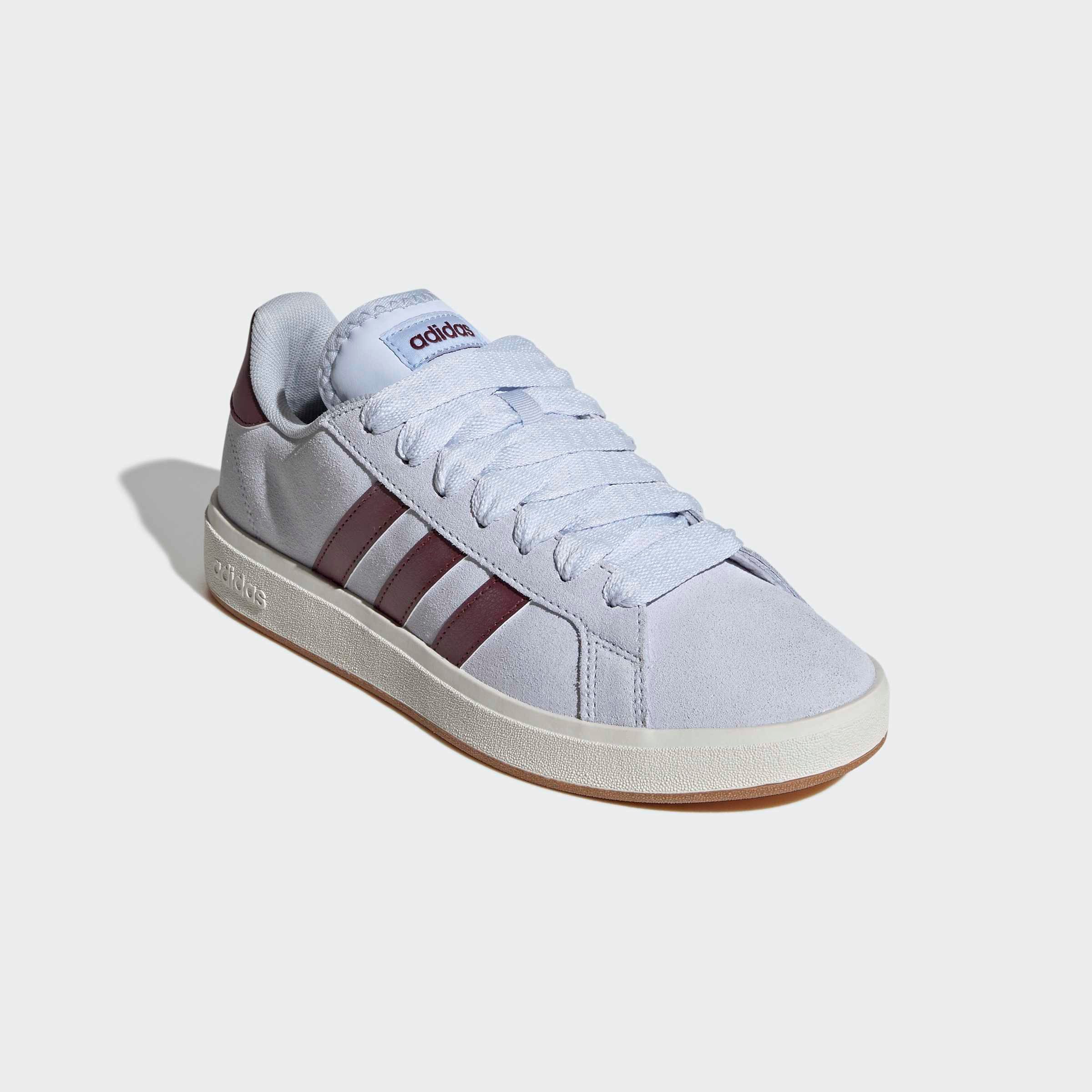 adidas Sportswear GRAND COURT BASE 00S Sneaker Design auf den Spuren des ad günstig online kaufen