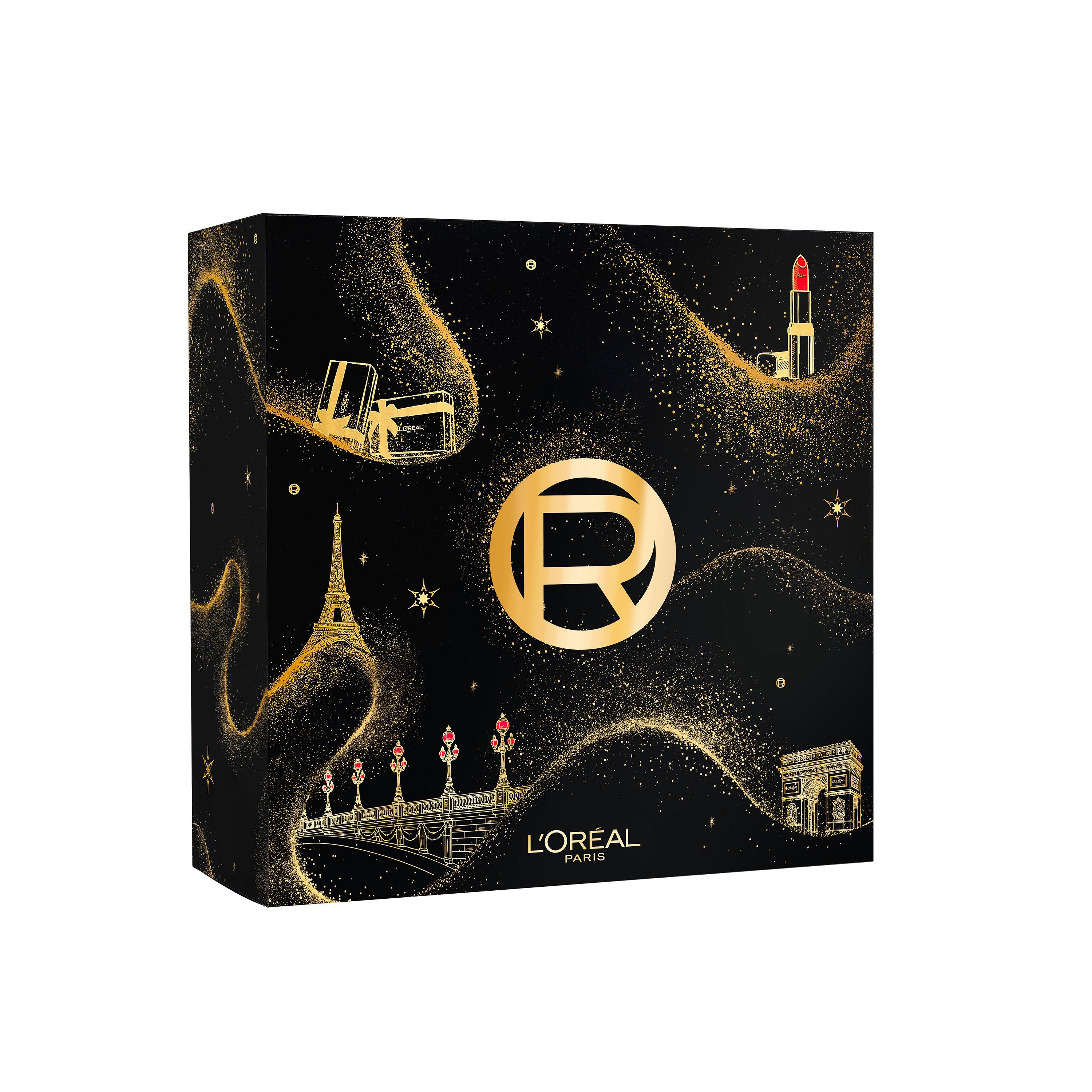 L'ORÉAL PARIS Kosmetik-Adventskalender L'Oréal Paris Adventskalendar 2026