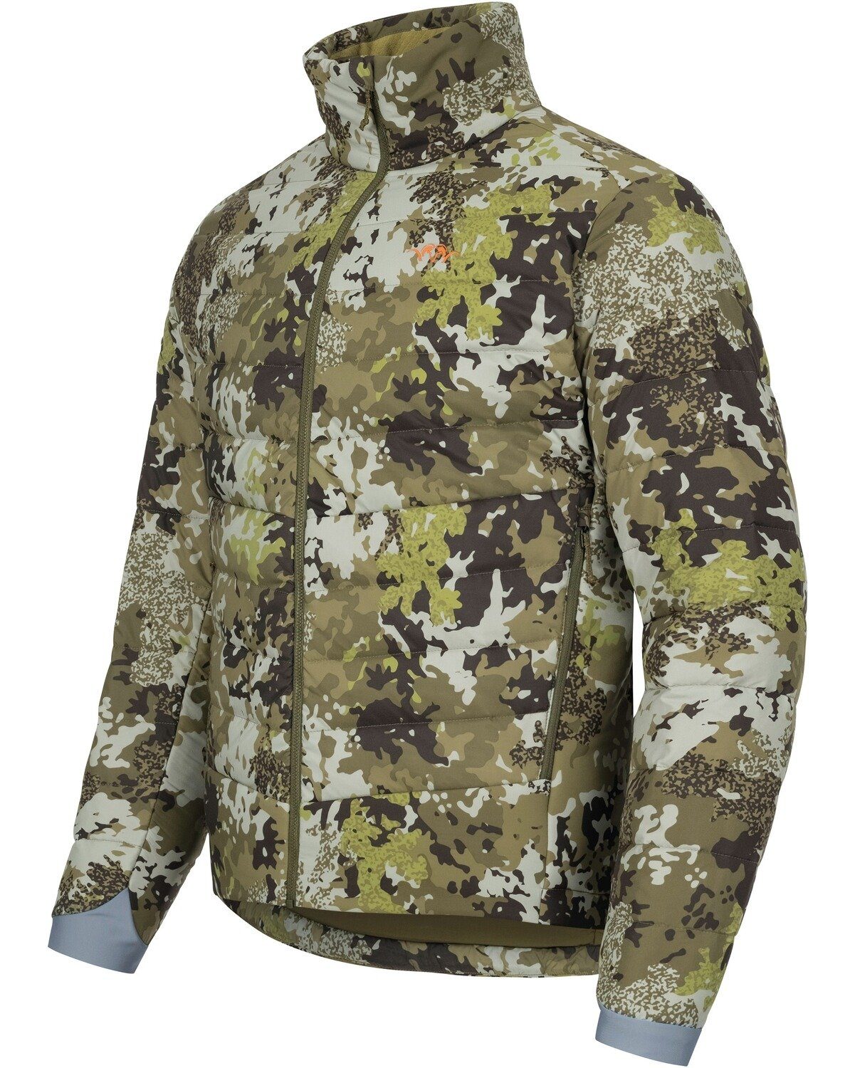 Funktionsjacke Camo HunTec Blaser HunTec Jacke Supervisor