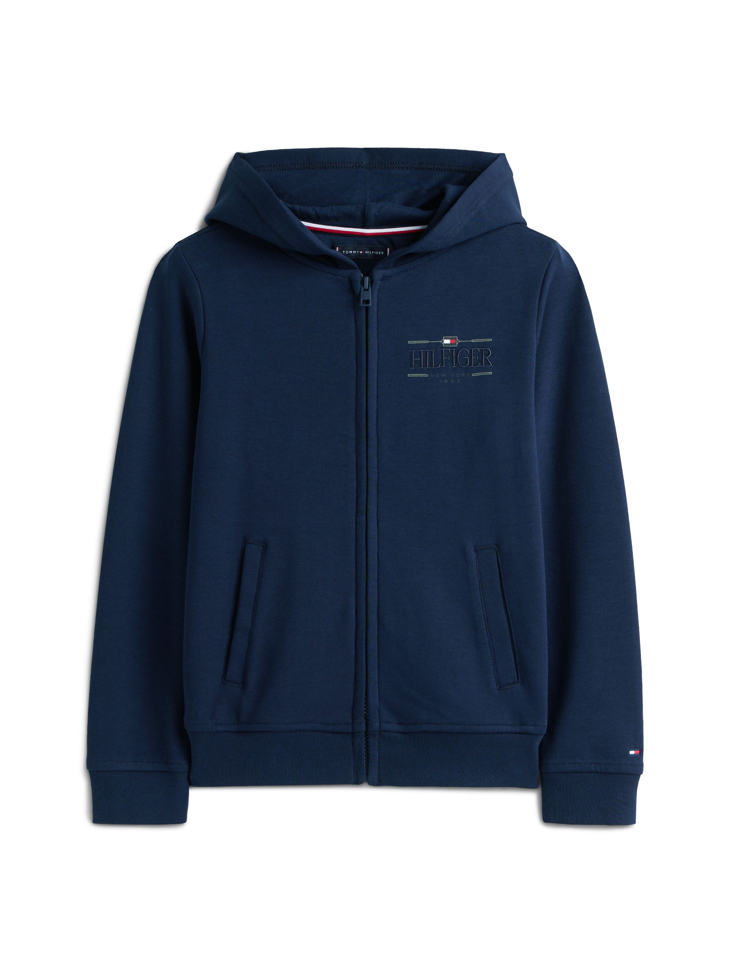 Dark Night Navy
