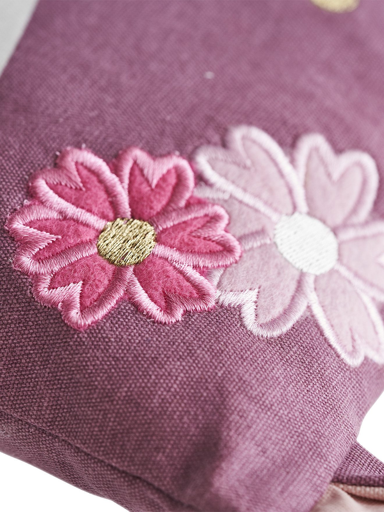 vertbaudet Dekokissen Kinder Deko-Kissen REH günstig online kaufen