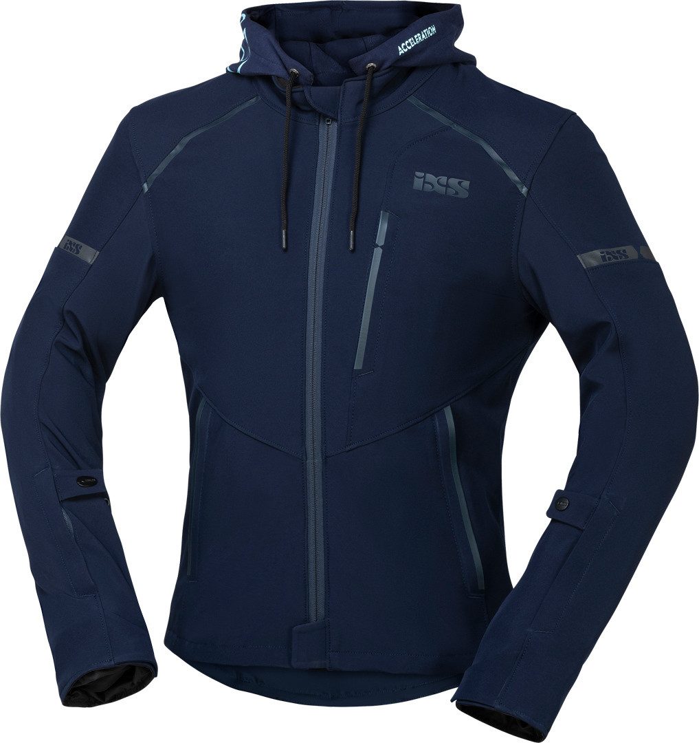 Motorradjacke Moto 2.0 Motorrad Textiljacke