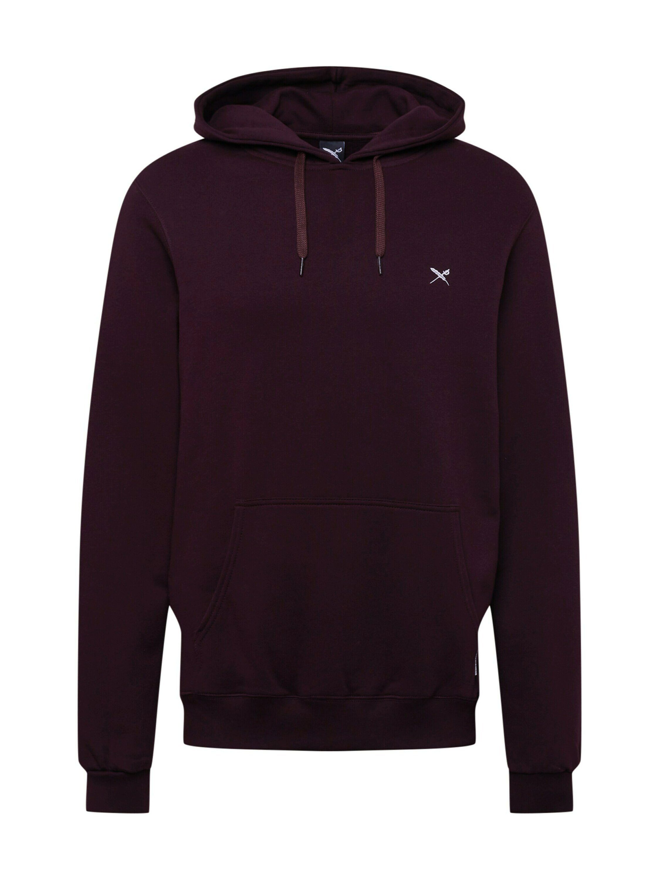iriedaily Sweatshirt (1-tlg)