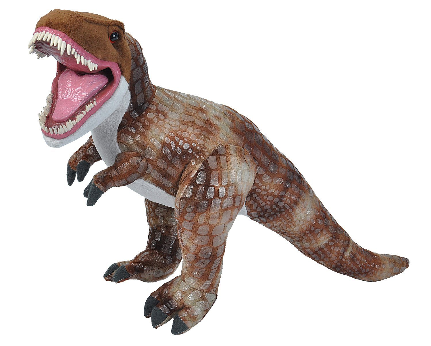 Kuscheltier Wild Republic - Kuscheltier - Plush - T-Rex Predator