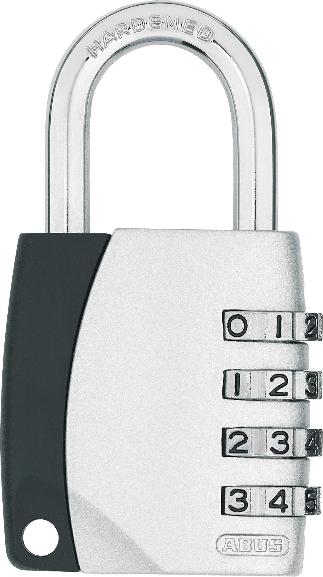 Image of ABUS Vorhängeschloss »155/40«, Zinkdruckgussgehäuse