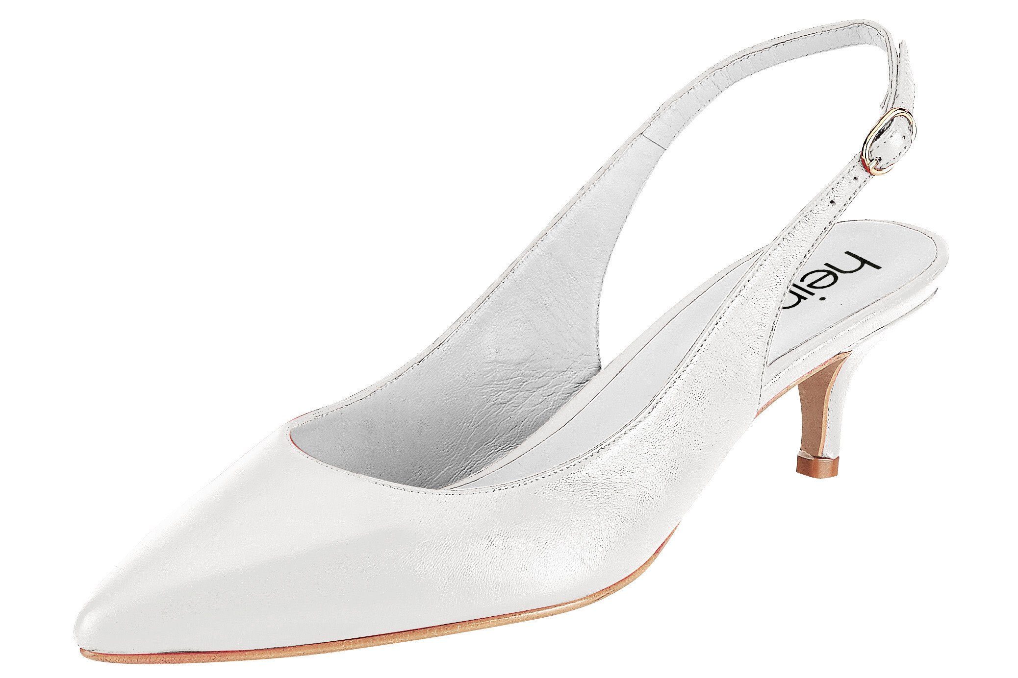 heine Slingpumps Pumps günstig online kaufen