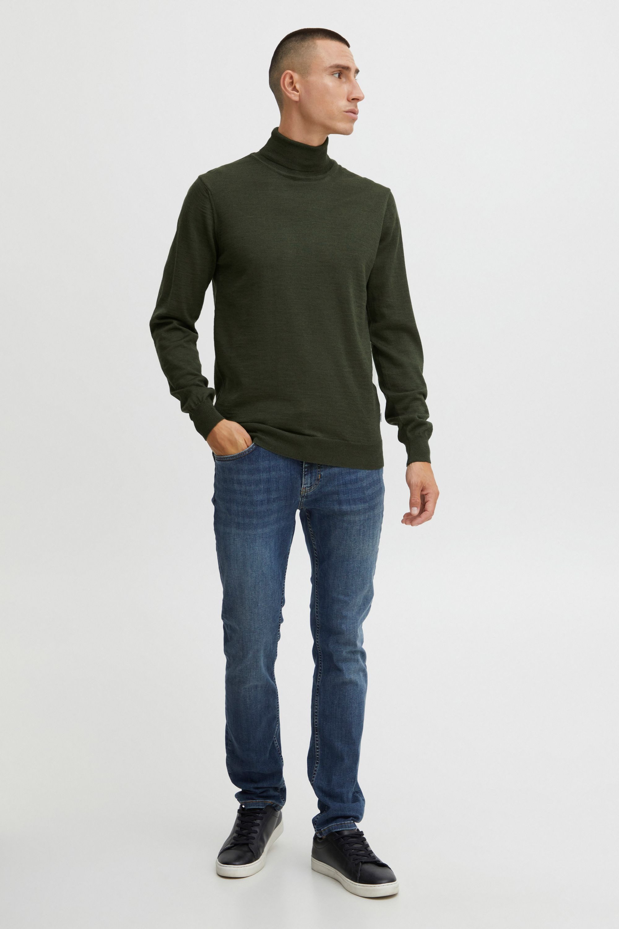 Casual Friday Strickpullover CFKonrad - 501483 günstig online kaufen