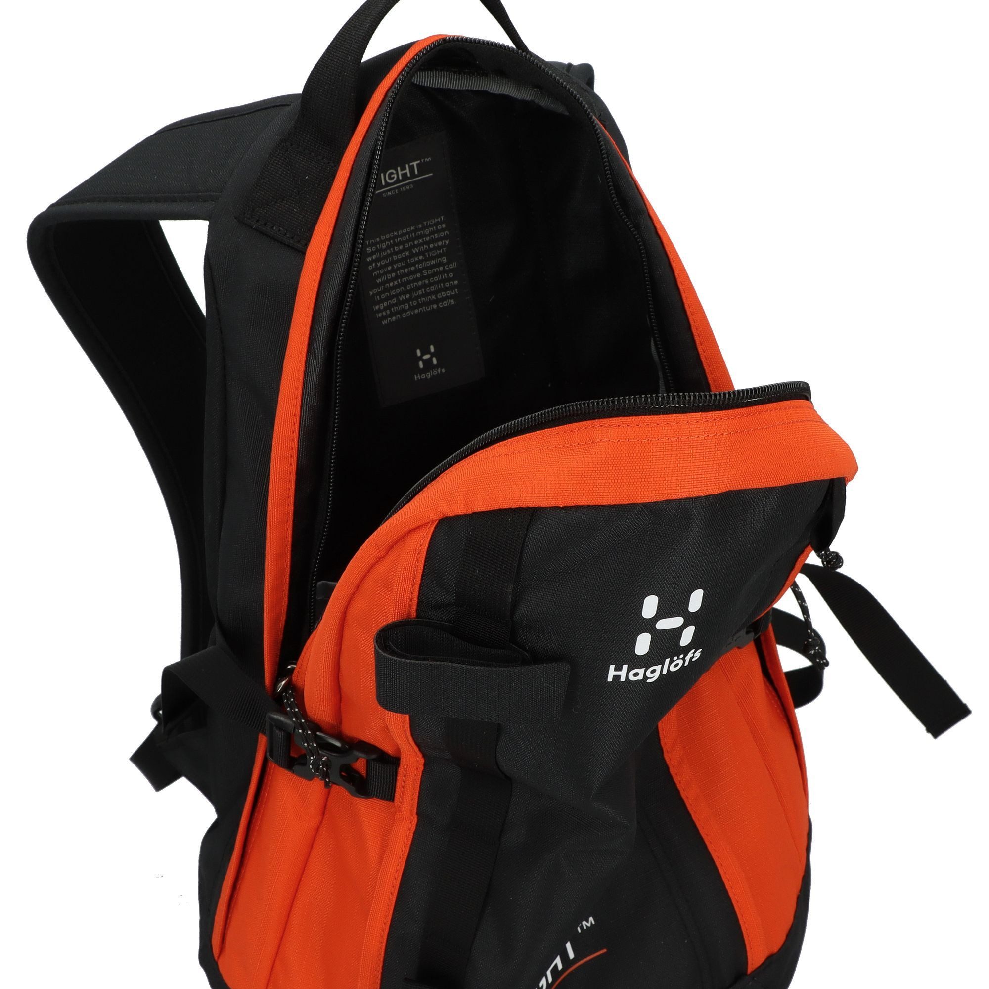 Haglöfs Rucksack Tight, Polyester