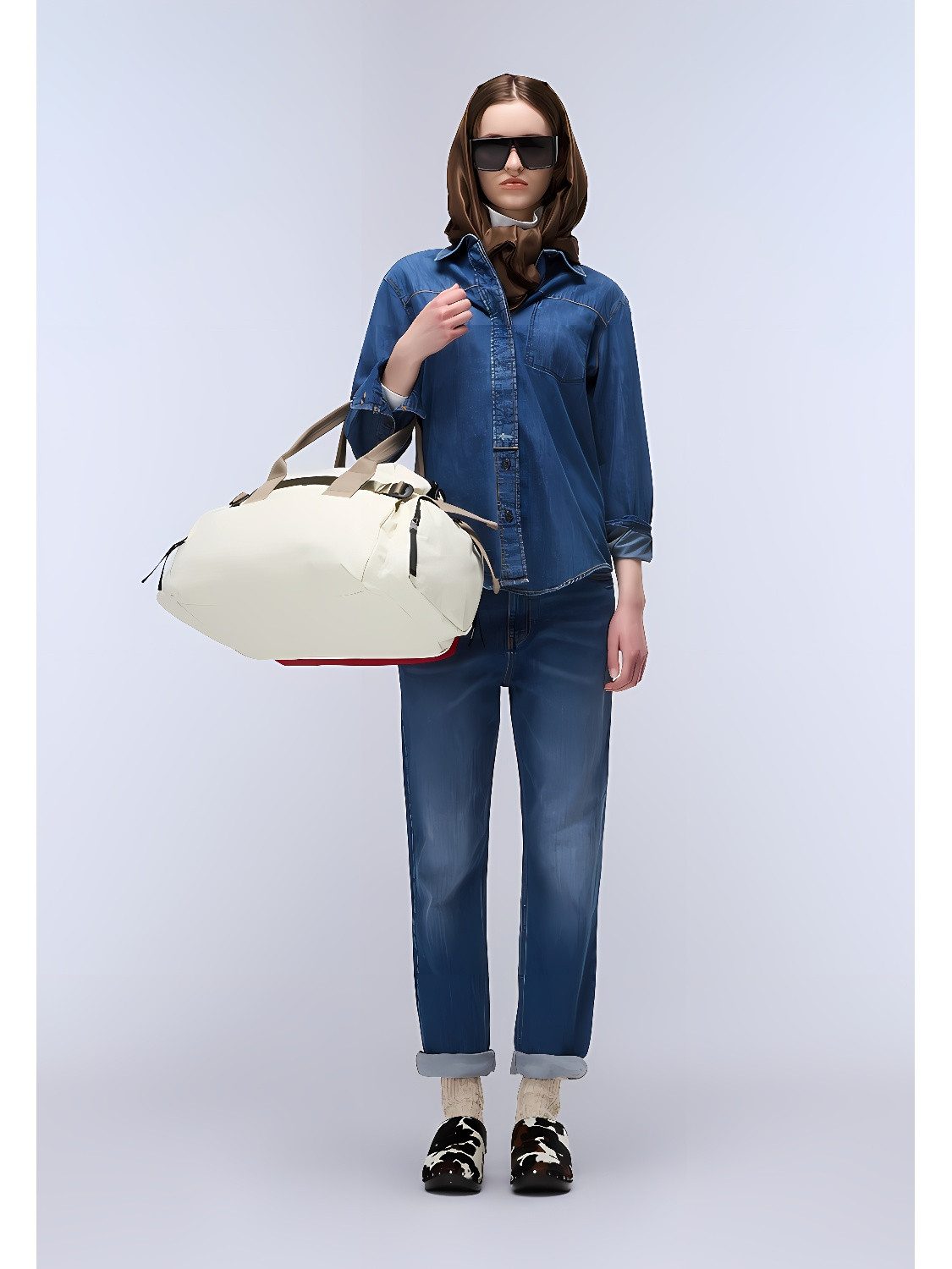 Napapijri Bequeme Jeans L-Cimonde W 1