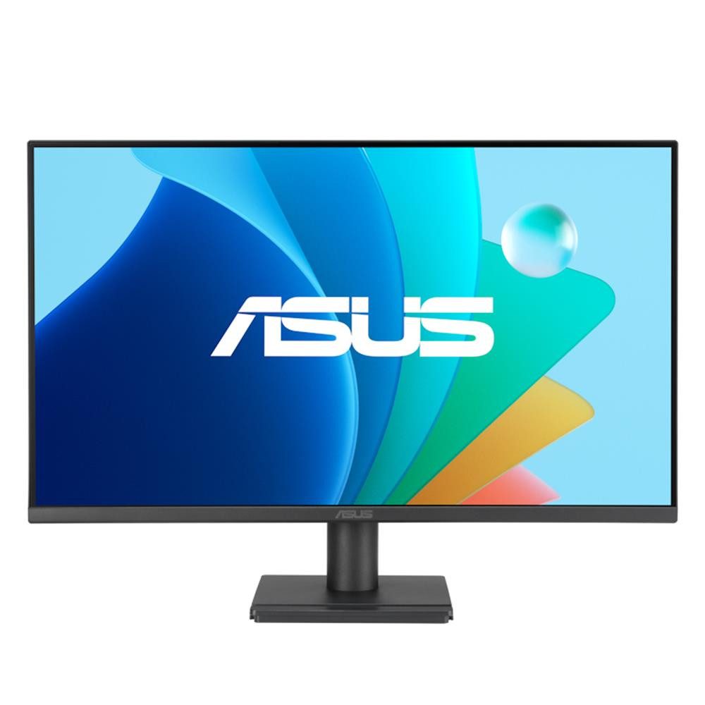 Asus VA249HG Gaming-Monitor (1920 x 1080 px, Full HD, 1 ms Reaktionszeit, 120 Hz, IPS, 24 Zoll FHD IPS 120Hz Lautsprecher)