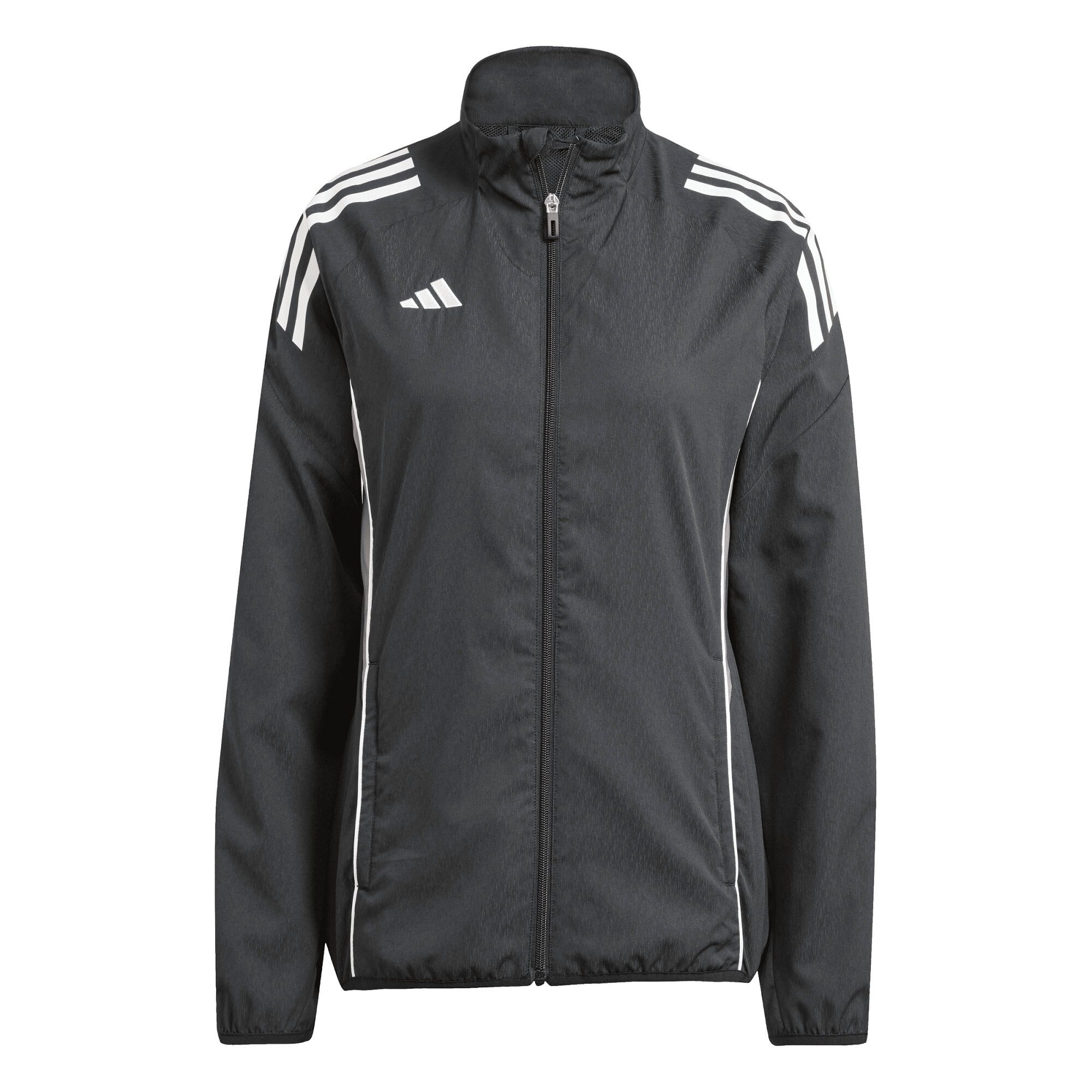 adidas Performance Trainingsjacke adidas Damen Präsentationsjacke Tiro 25 C günstig online kaufen
