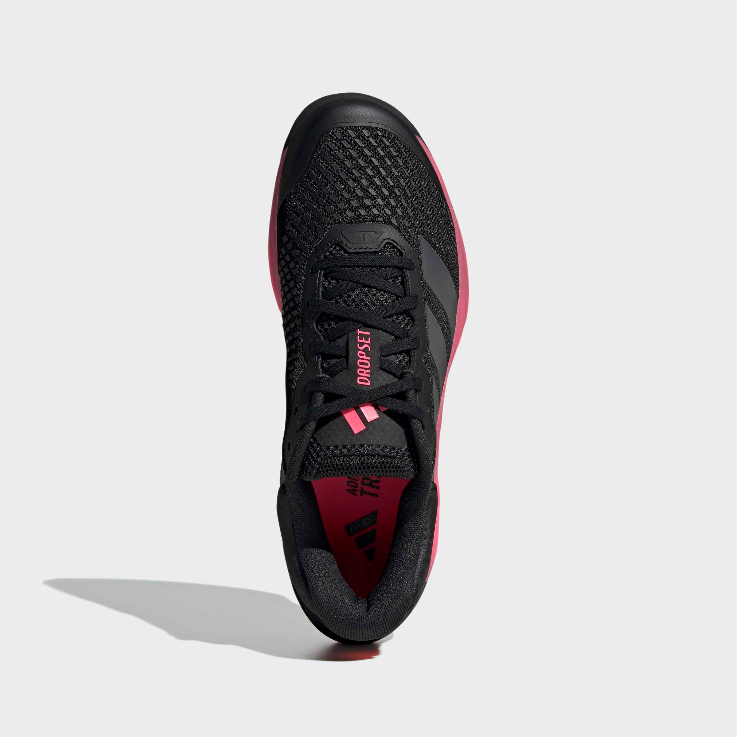 adidas Performance DROPSET 4 Trainingsschuh für besseren Halt beim Gewichtstraining – Bild 4 von 5