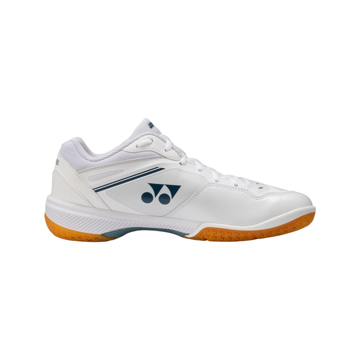 Yonex Power Cushion 65 Z4 V2 2026 weiss Herren Badmintonschuh