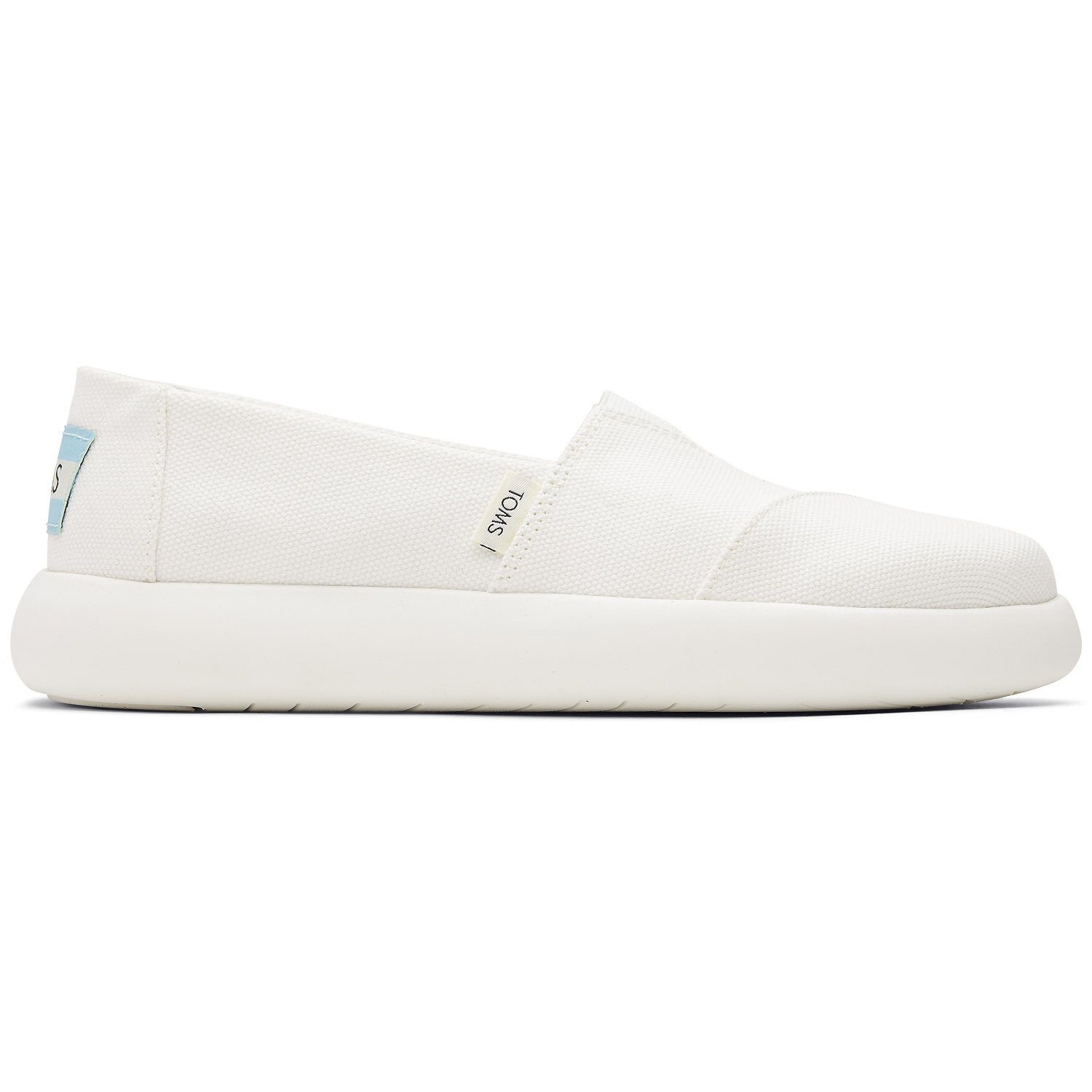 TOMS Freizeitschuh Alpargata Mallo Outdoorschuh