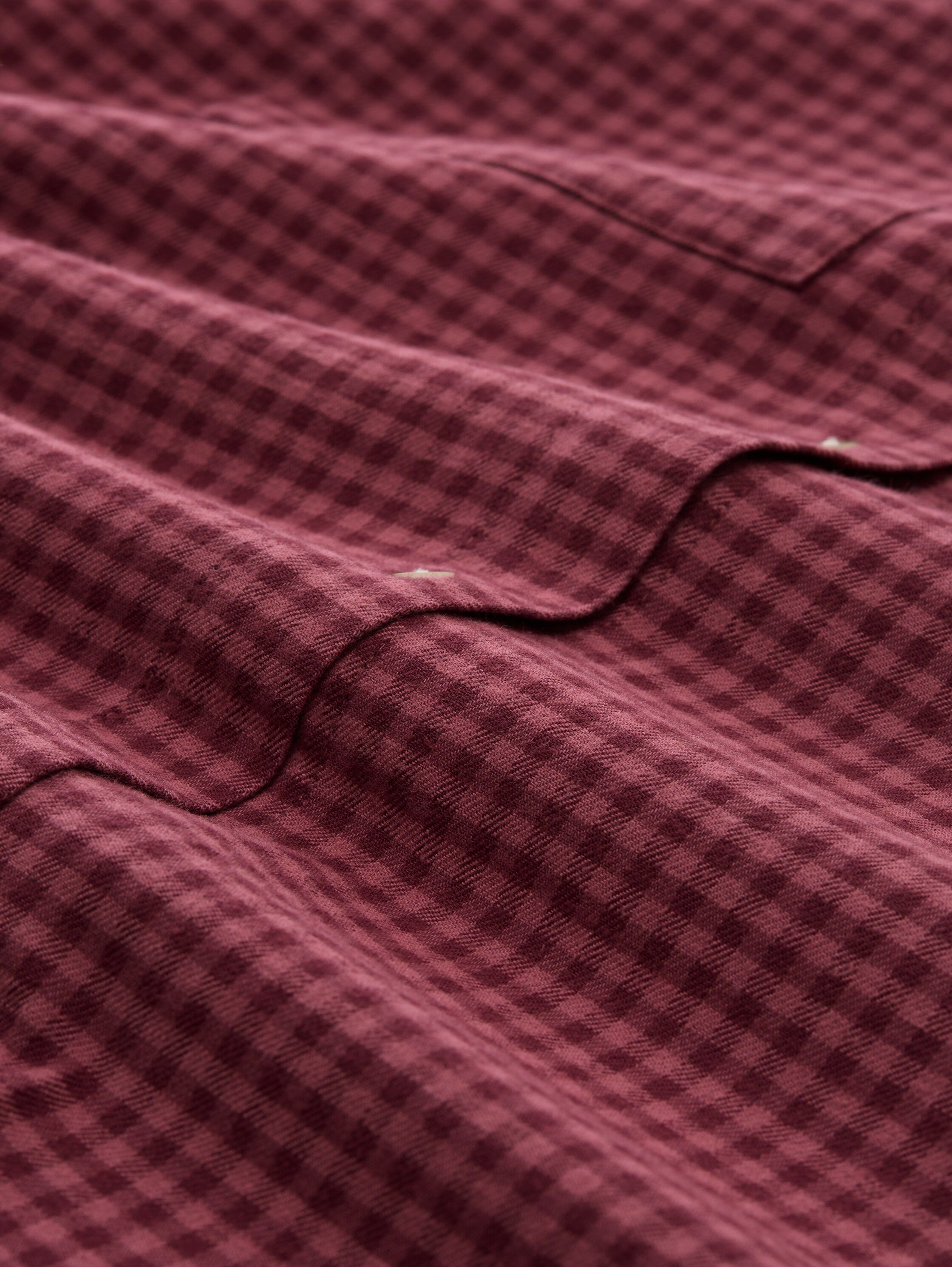 TOM TAILOR Langarmbluse günstig online kaufen