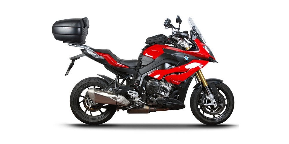 SHAD Handgepäck-Topcase Top Master Topcaseträger