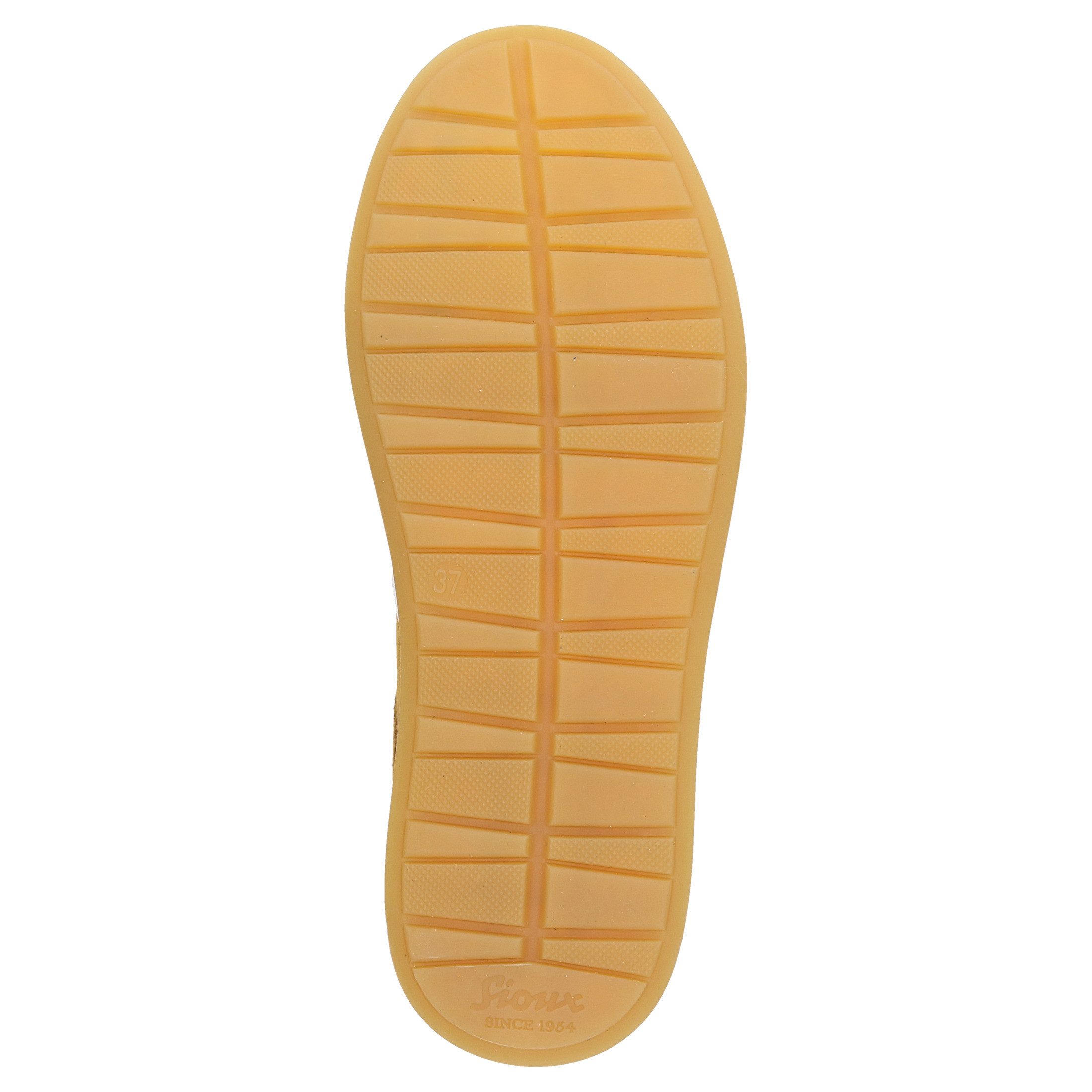 SIOUX Tedroso-DA-707 Sneaker