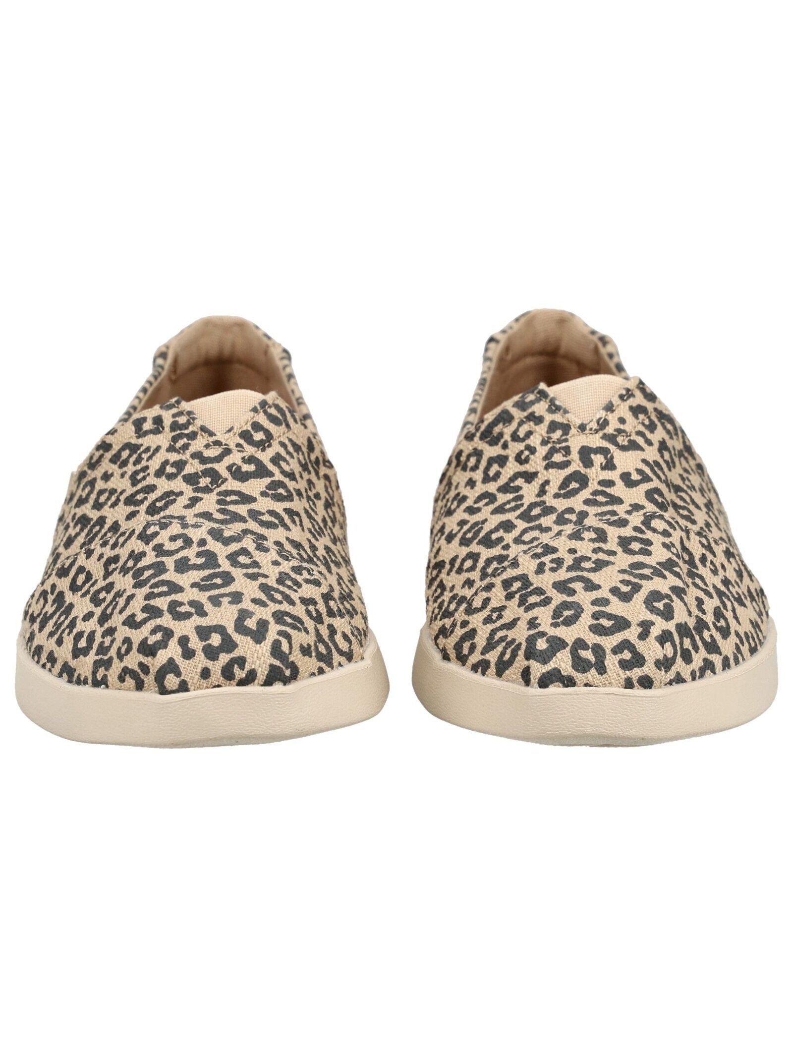 TOMS TOMS Slipper Textil Slipper