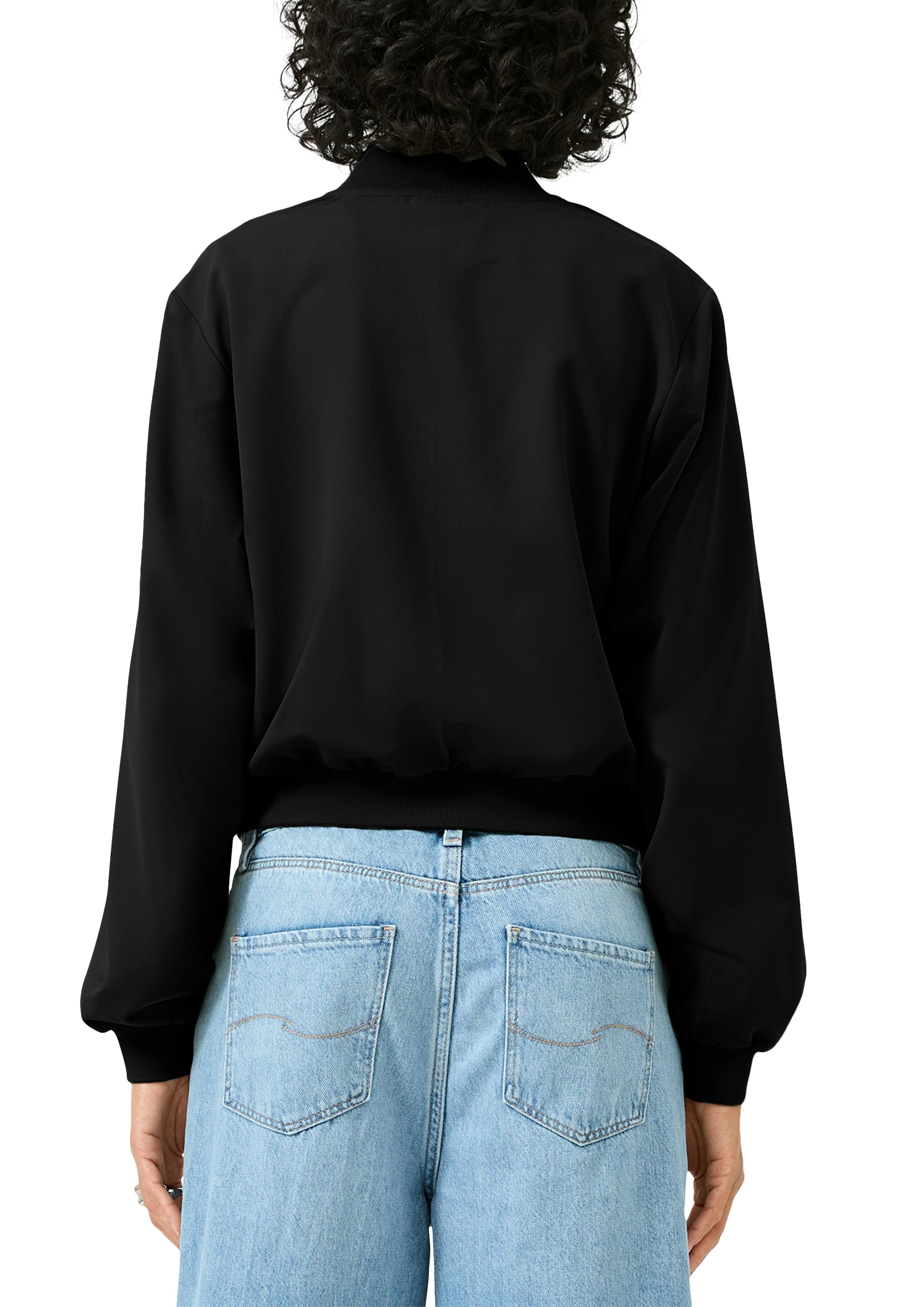 QS Bomberjacke