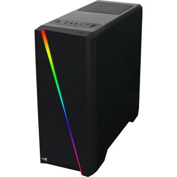 Aerocool PC-Gehäuse Cylon