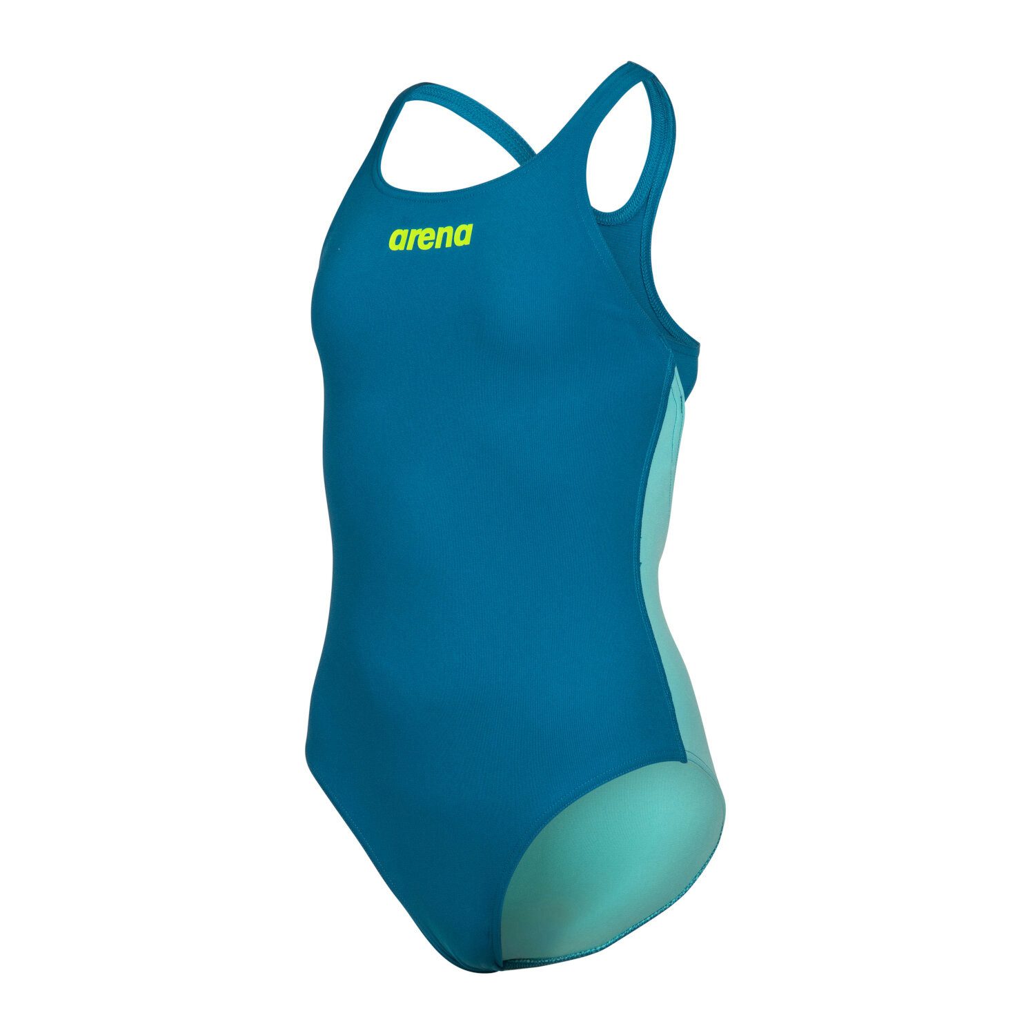 Arena Badeanzug Arena Mädchen Badeanzug Team Swimsuit Swim Pro 004762
