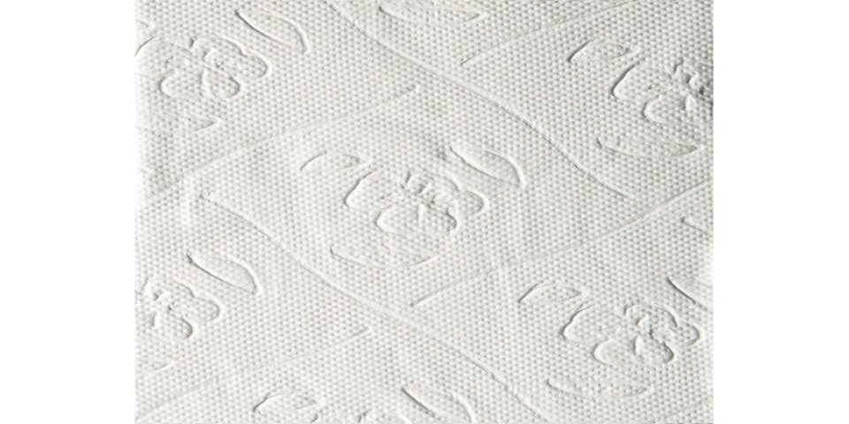 ARO Toilettenpapier ARO Toilettenpapier, 4-lagig, 24 Rollen à 160 Blatt (Packung)