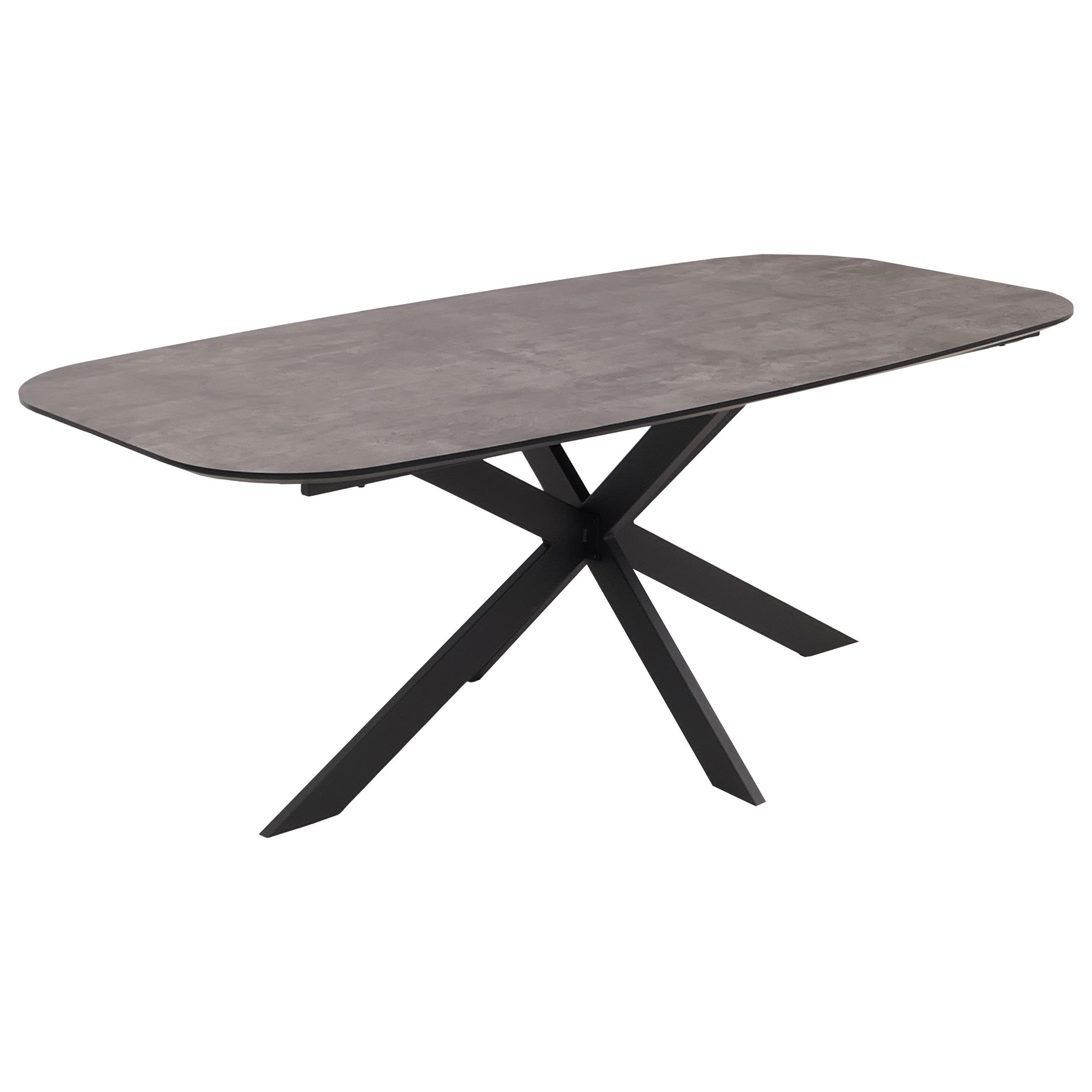 MCW Esstisch MCW-O56, Stabiles Gestell günstig online kaufen