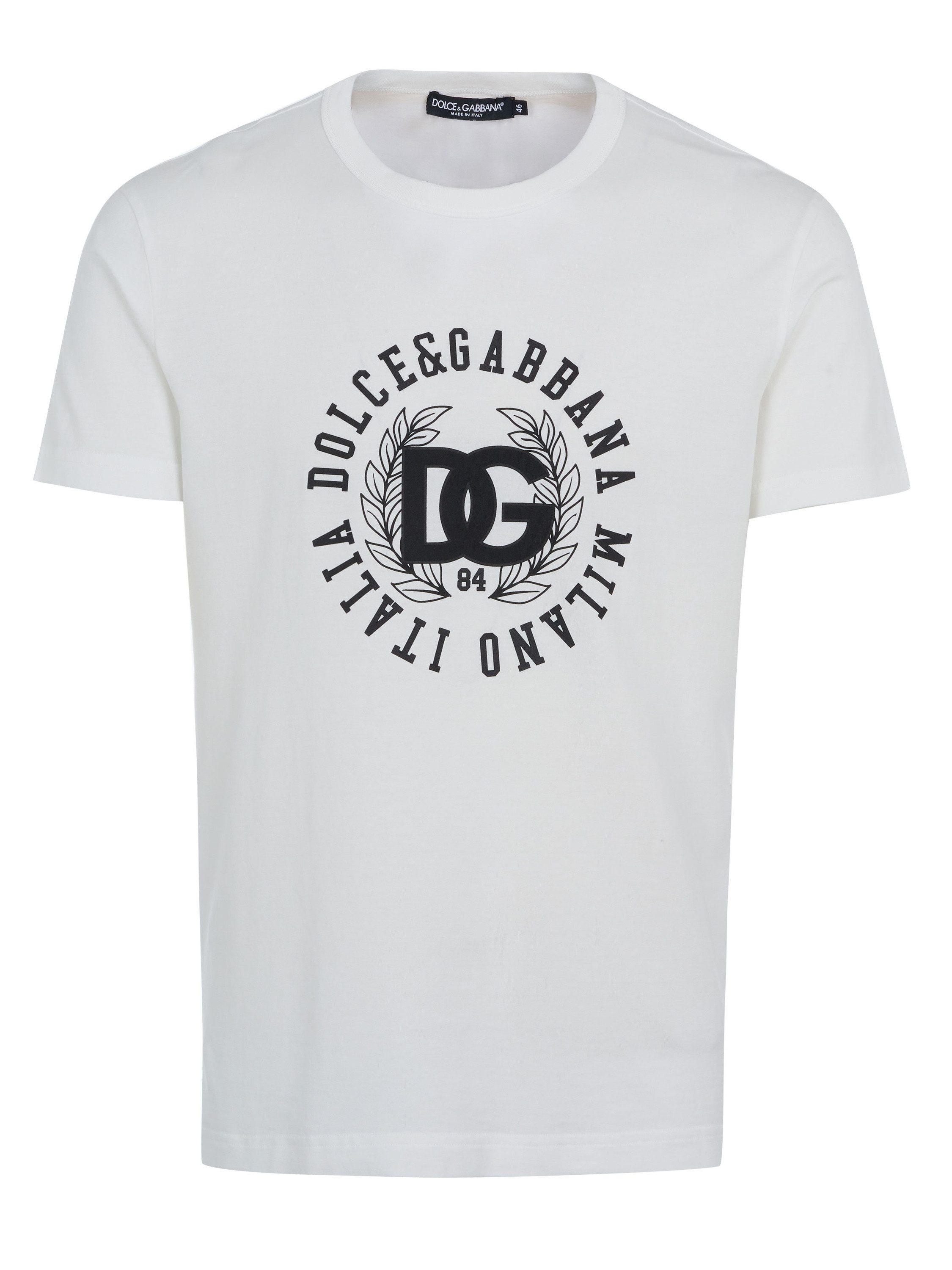 DOLCE & GABBANA T-Shirt T-Shirt für Herren (1-tlg., keine Angabe)
