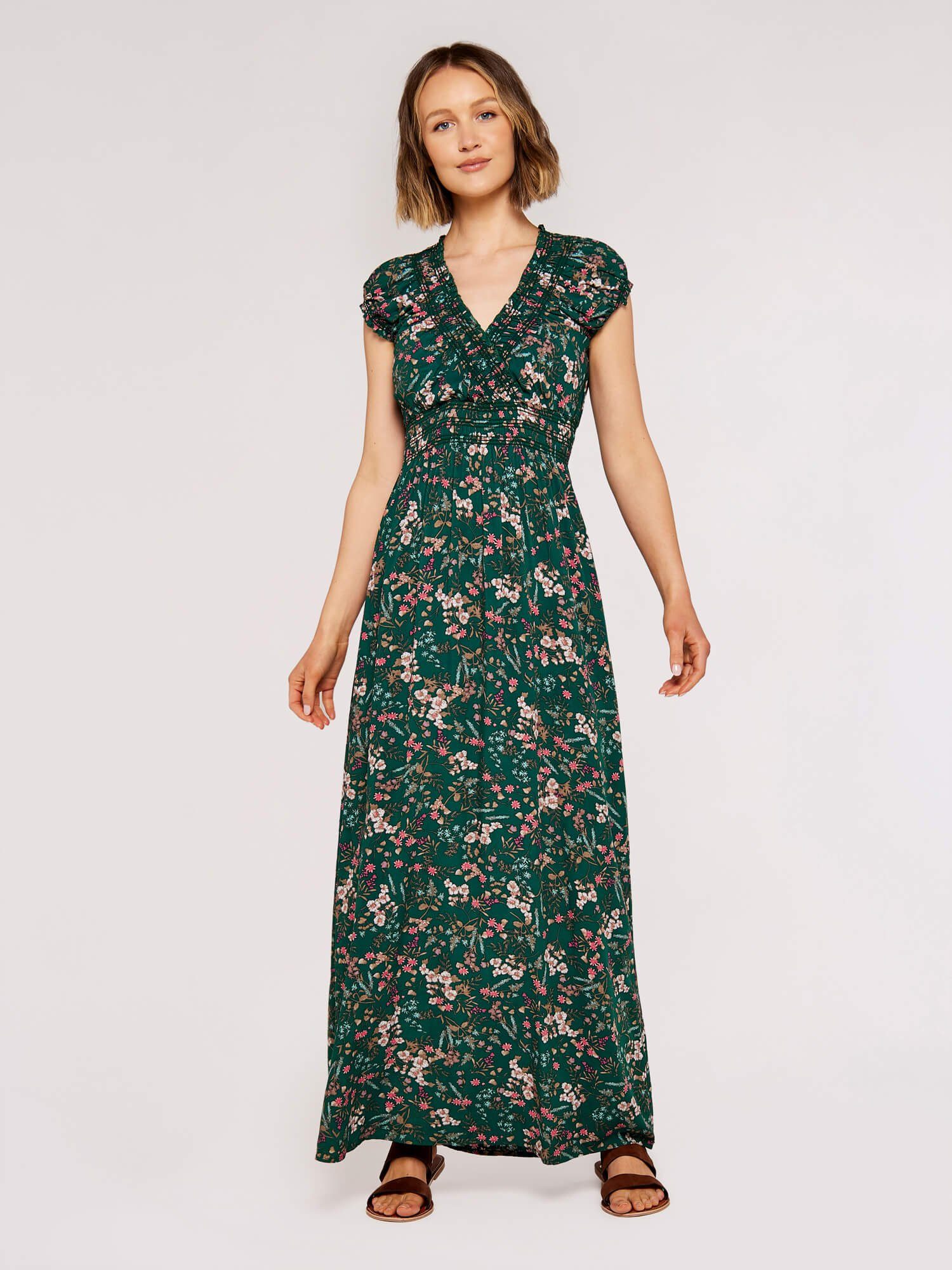 Maxikleid Maxikleid