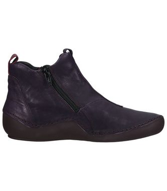 Think! Stiefelette Glattleder Stiefelette