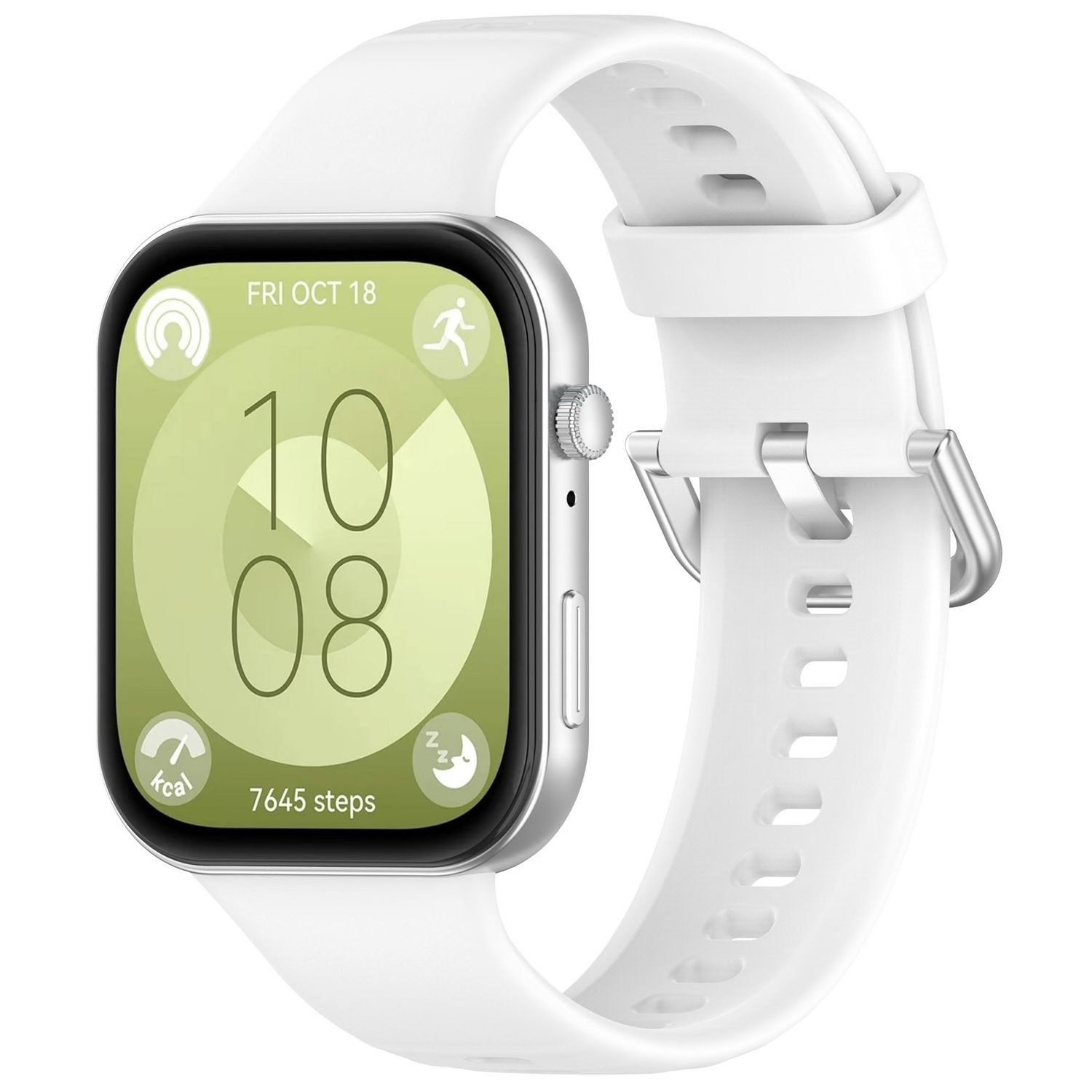 Wigento Smartwatch-Armband Für Huawei Watch Fit 4 / 4 Pro / 3 hochwertiges günstig online kaufen