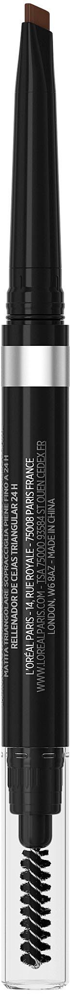 L'ORÉAL PARIS Paris L'Oréal Augenbrauenpflege 24h Brows Infaillible Pencil