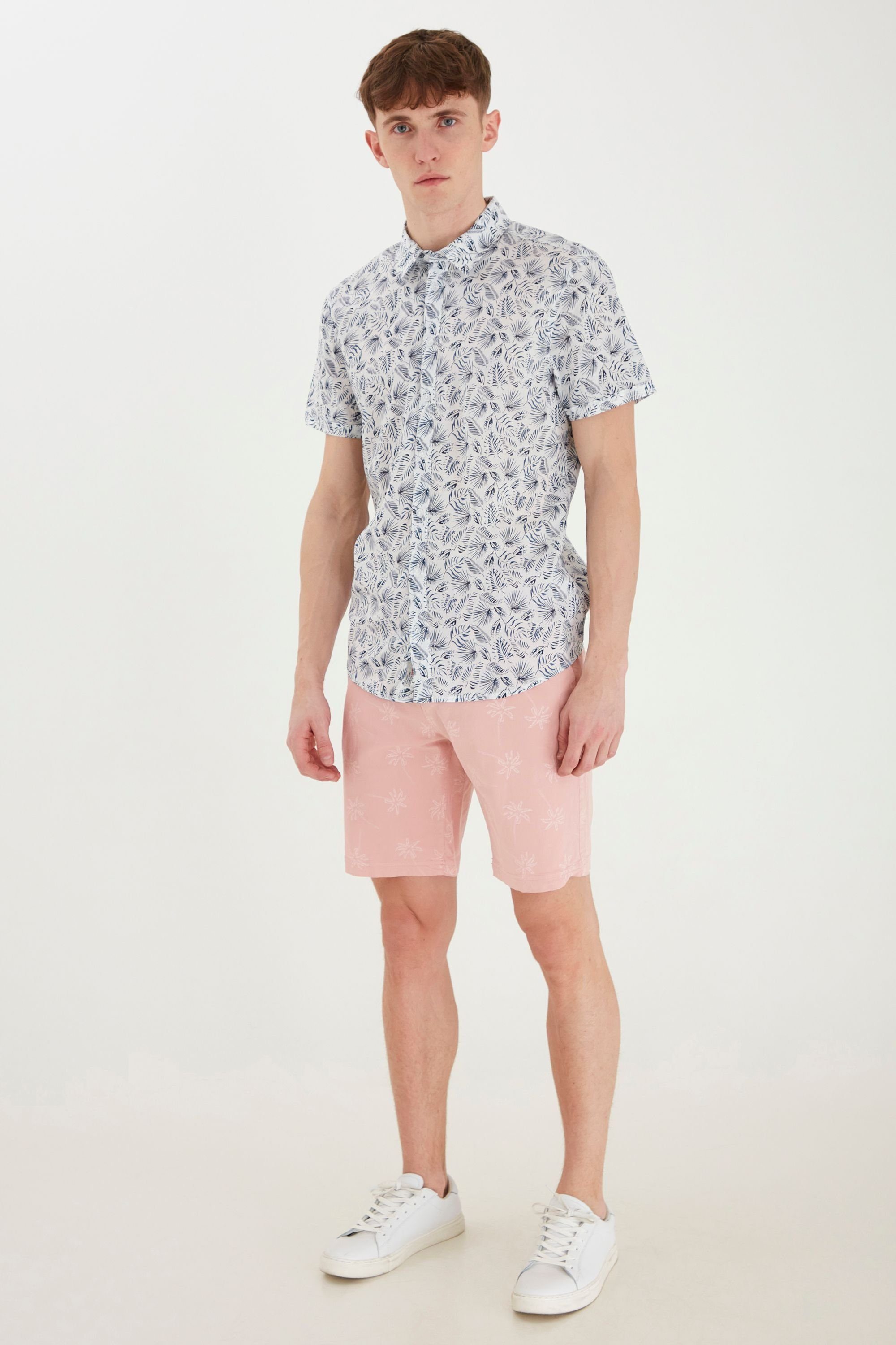Blend Chinoshorts BHWoven Stilvolle Chino Shorts mit Eingrifftaschen
