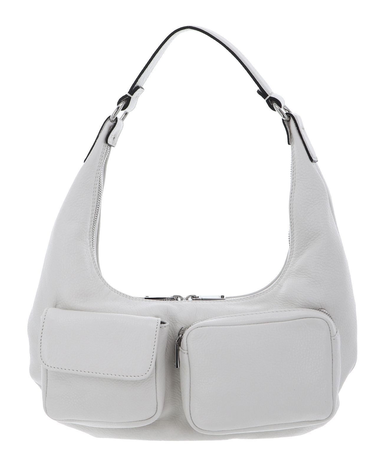Schultertasche Leather Dalia