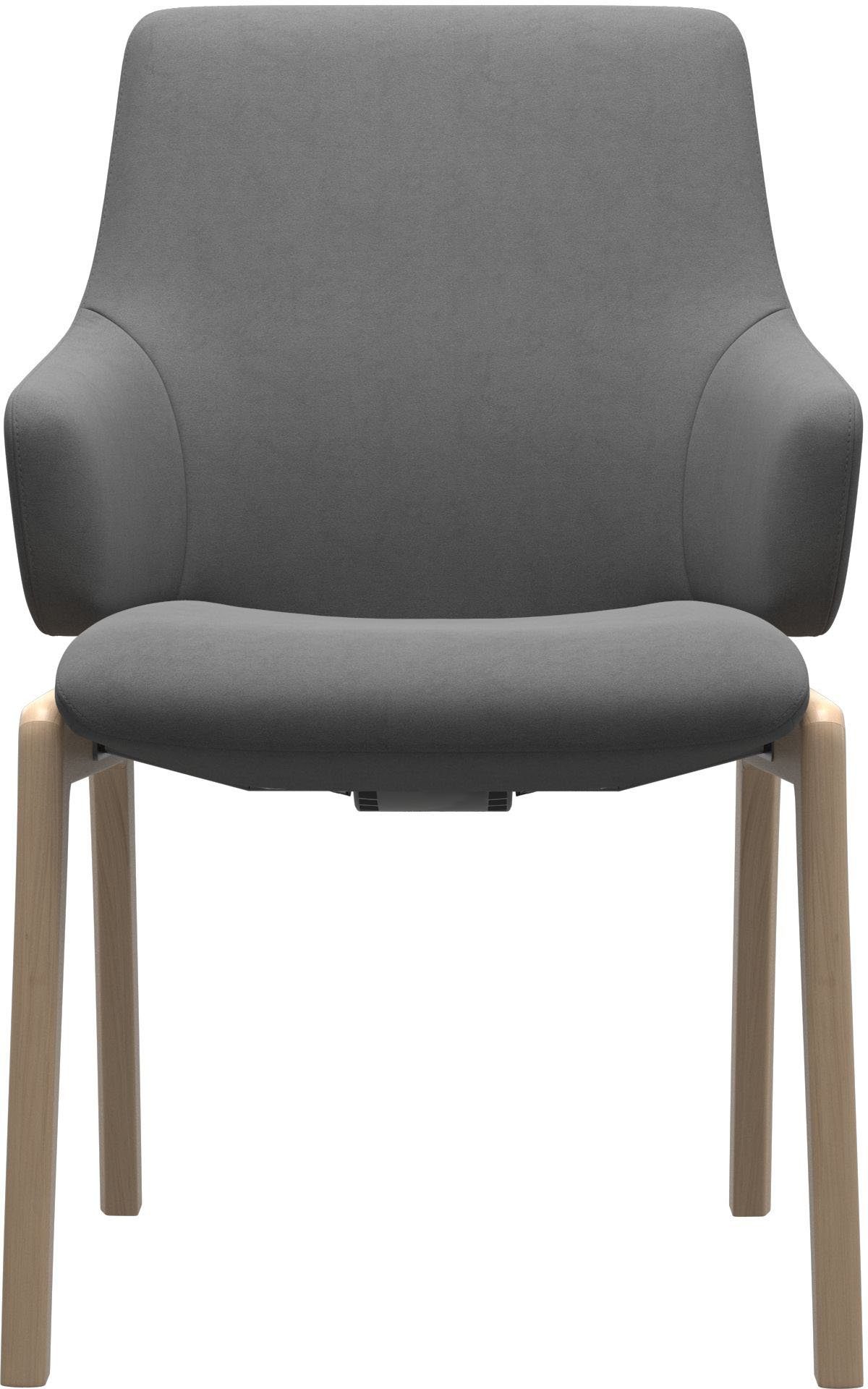 Stressless® Polsterstuhl Laurel, Low Back mit günstig online kaufen