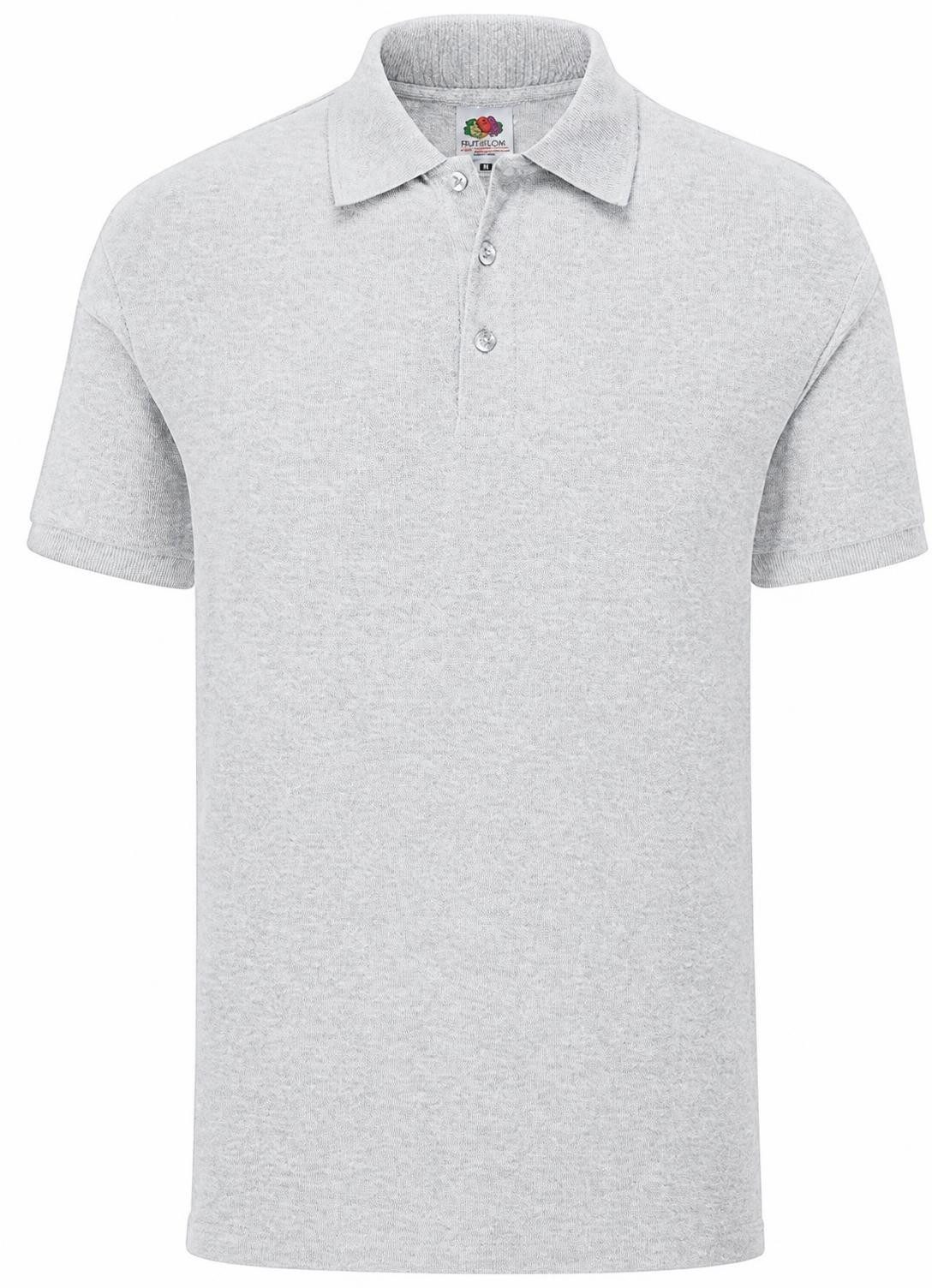 Fruit of the Loom Poloshirt 65/35 Piqué Herren Poloshirt