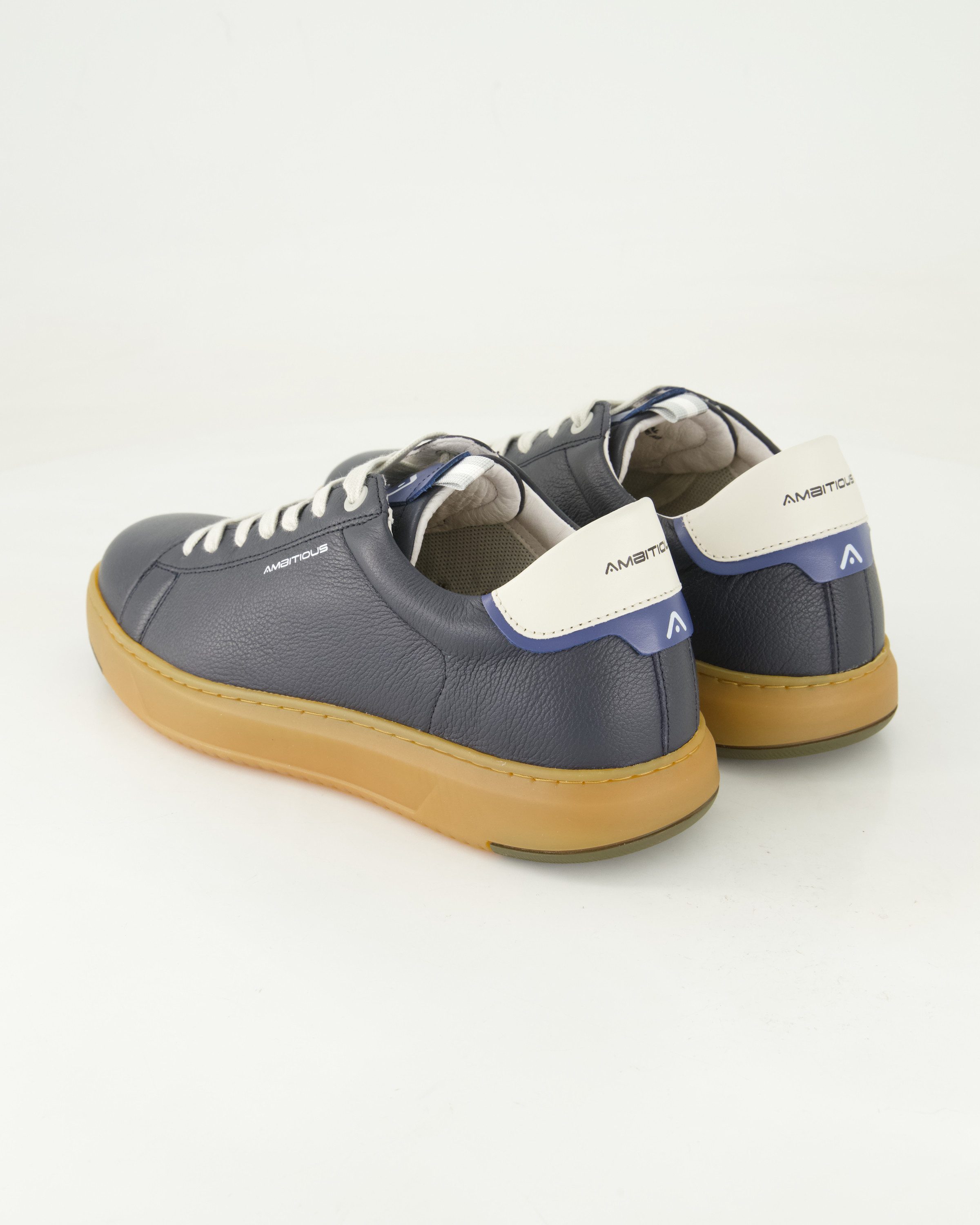 Ambitious Aktif Sneaker Obermaterial: Leder