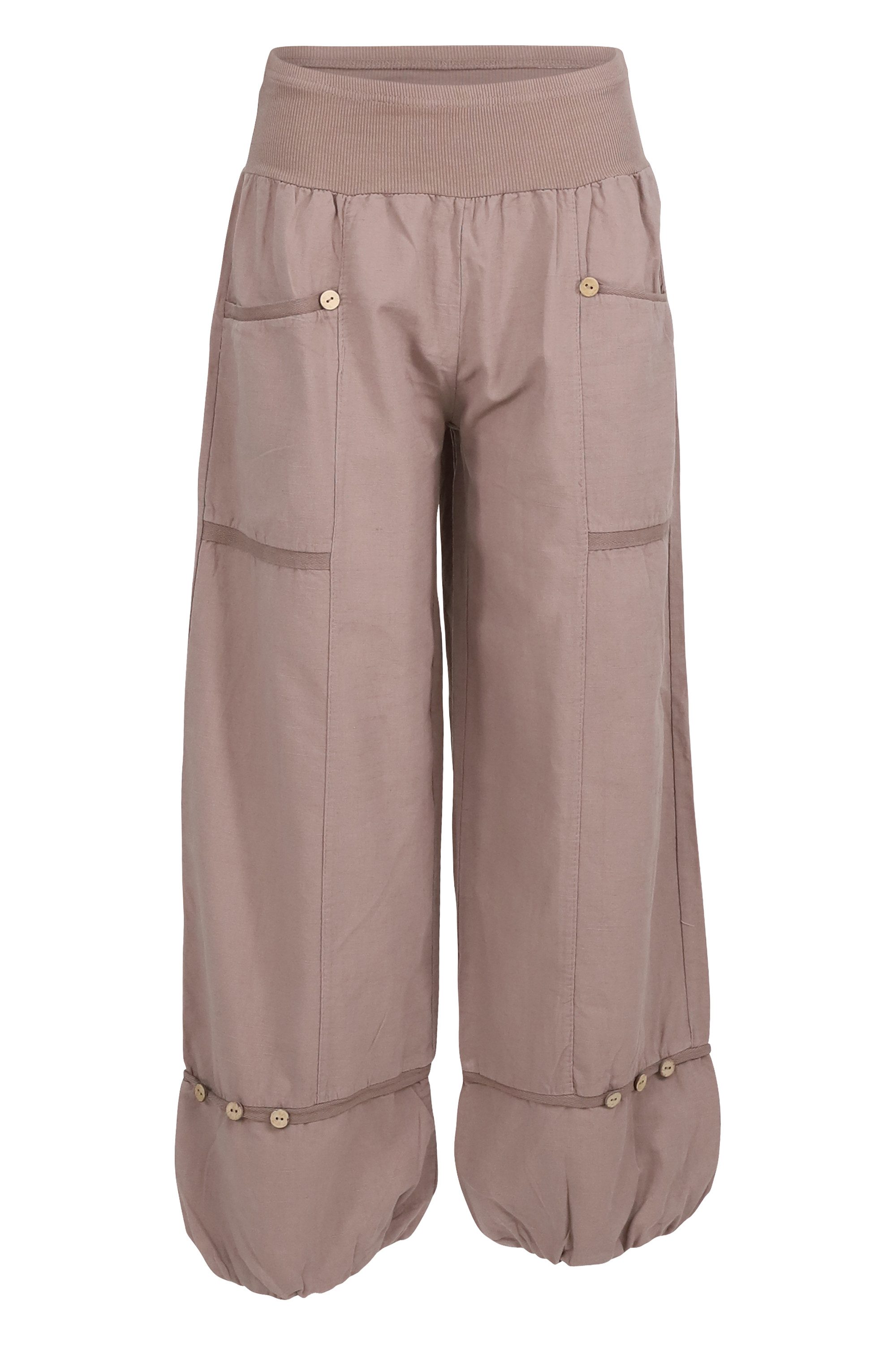 malito more than fashion Leinenhose 1576 günstig online kaufen
