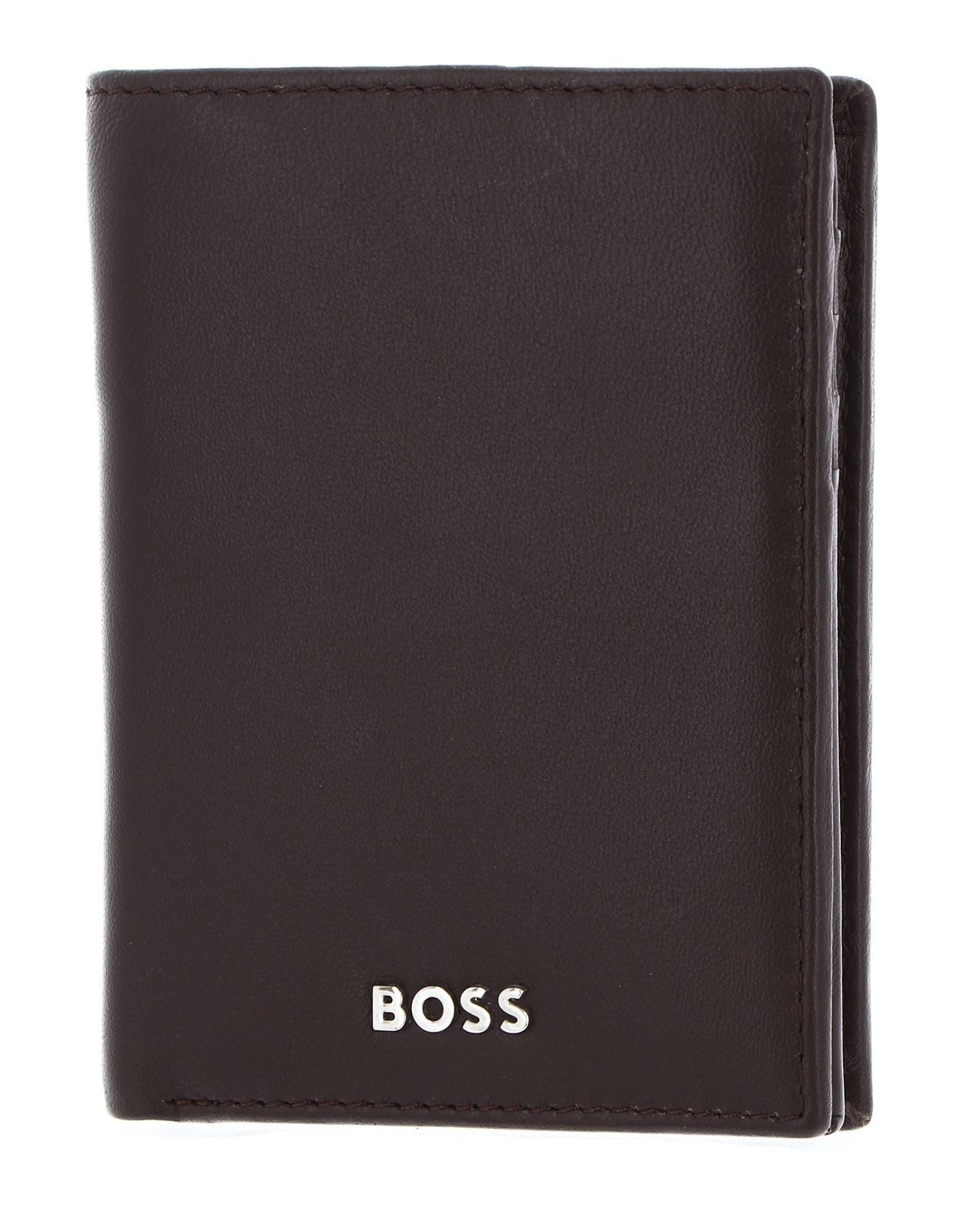 BOSS Geldbörse Classic Smooth