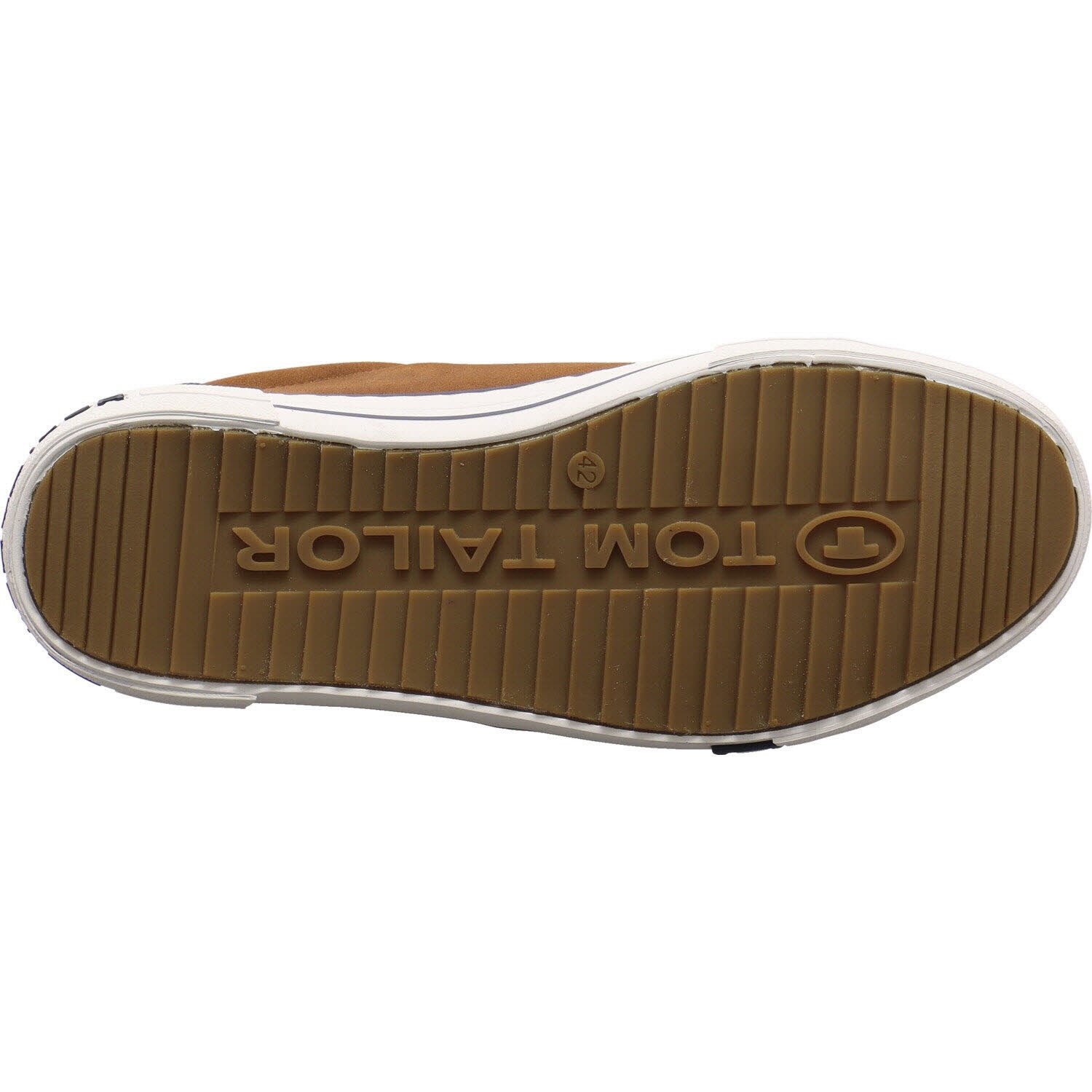 TOM TAILOR Sneaker