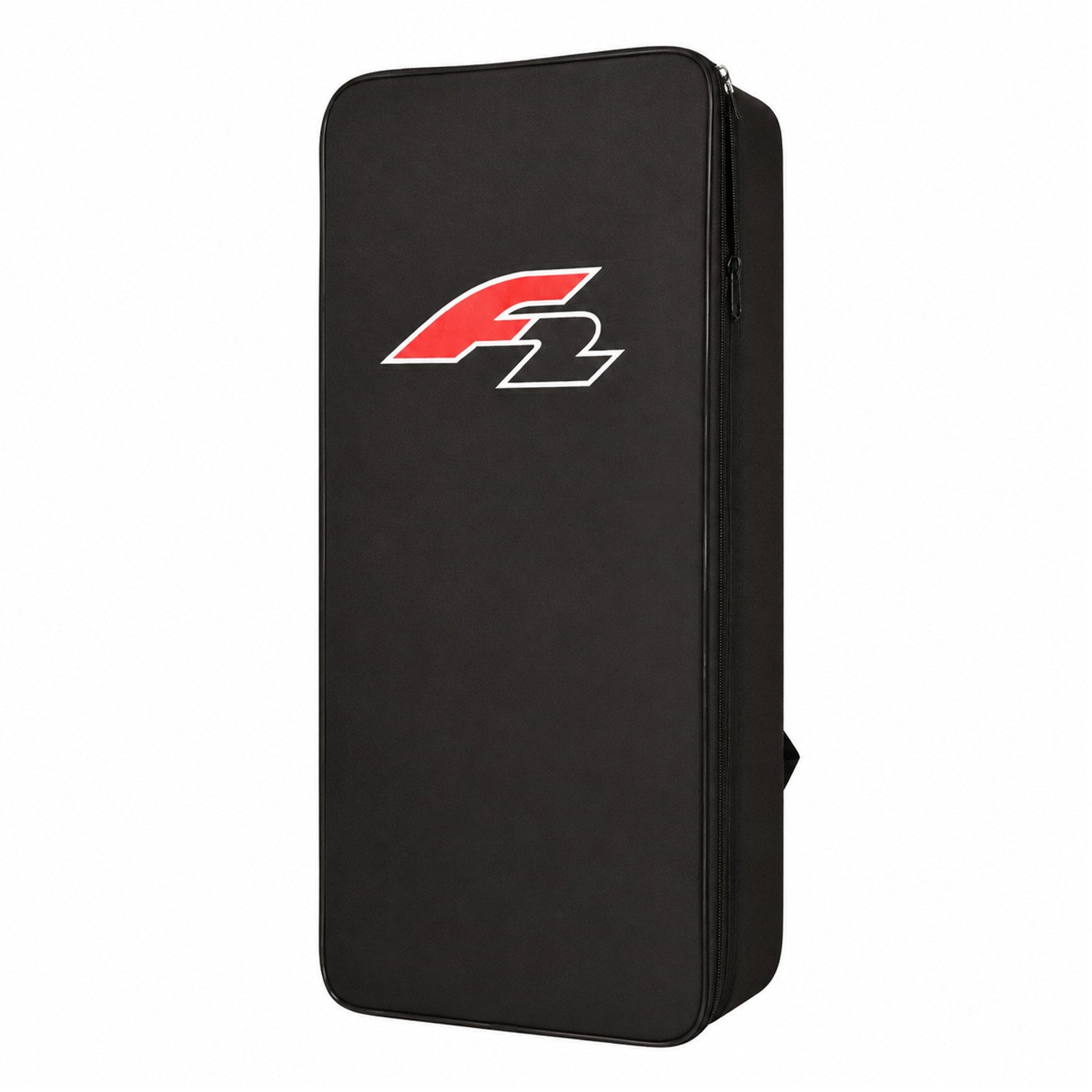 F2 Board Bag F2 Tasche Sup Bag Schwarz
