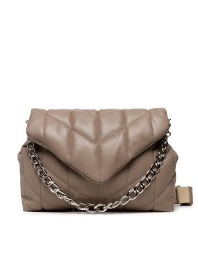 Unisa Handtasche Handtasche Zkamali Sup Taupe