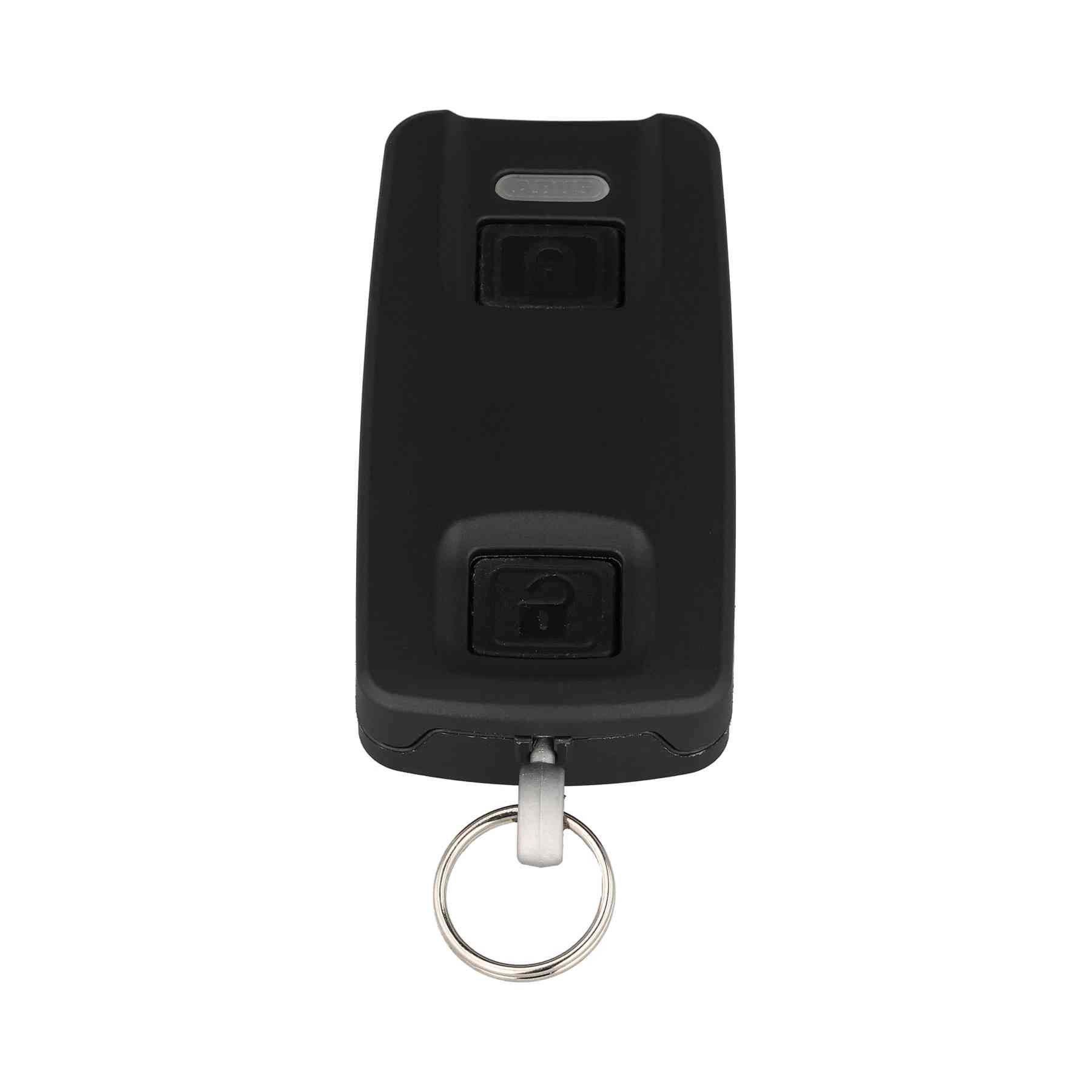 ABUS Bluetooth-Fernbedienung HomeTec Pro CFF3100 Smart-Home-Fernbedienung