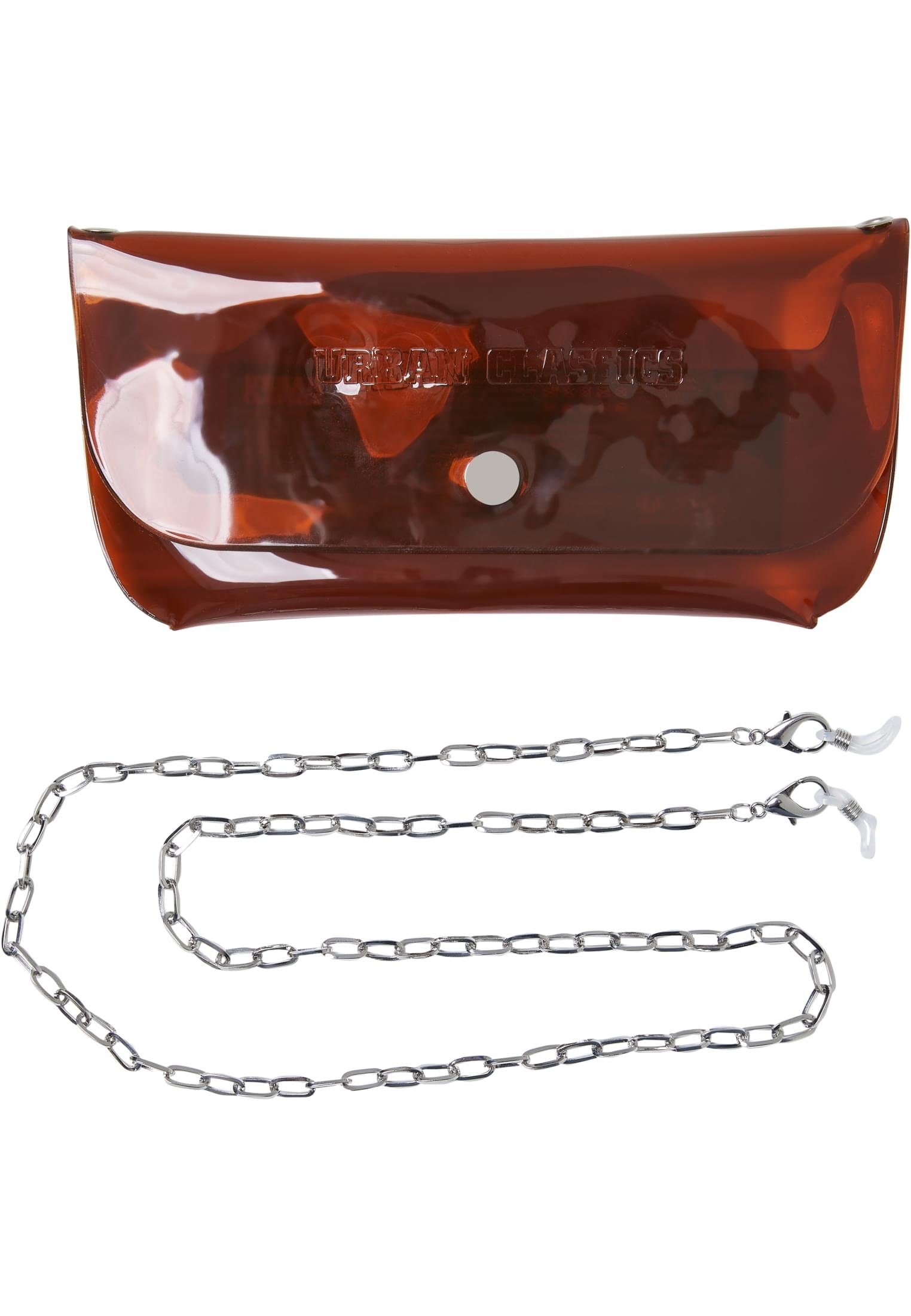 URBAN CLASSICS Mini Bag & Bag Venice With Strap (1-tlg) Accessoires Sunglasses