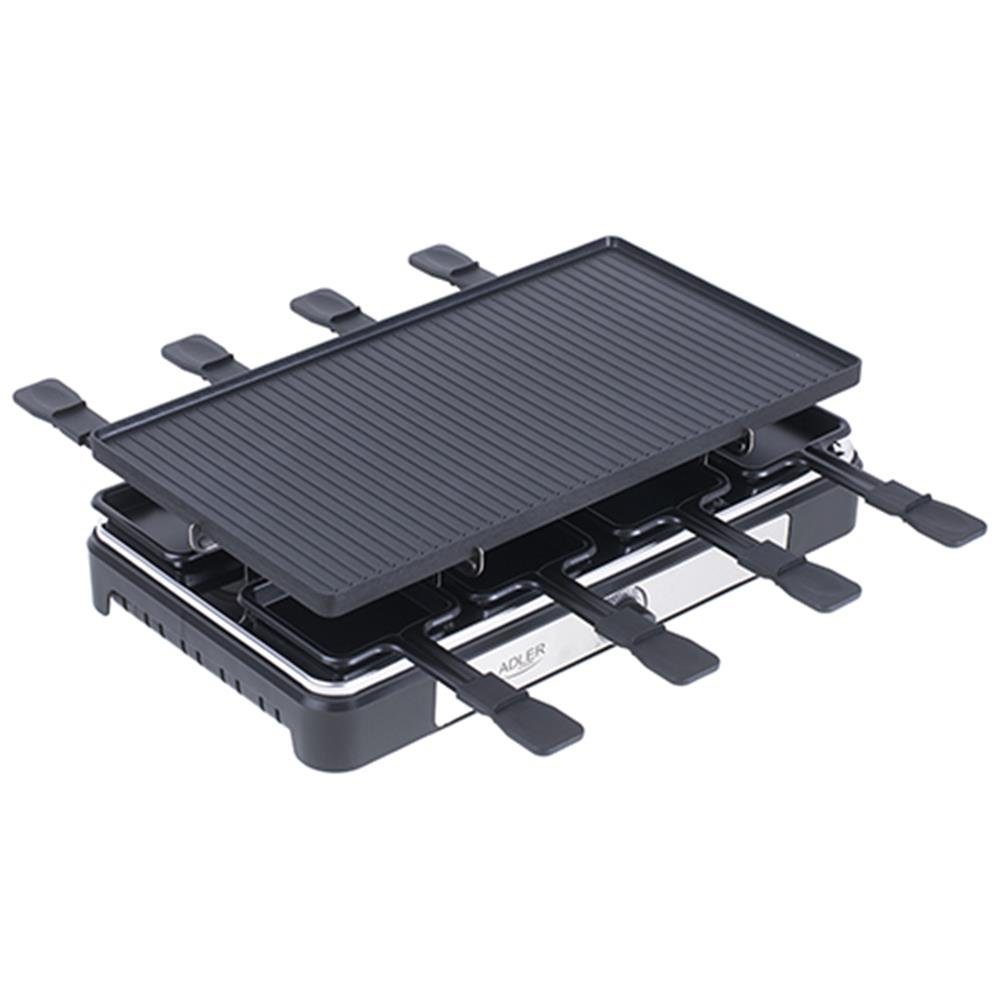 Adler Raclette AD 6616 - Bild 5